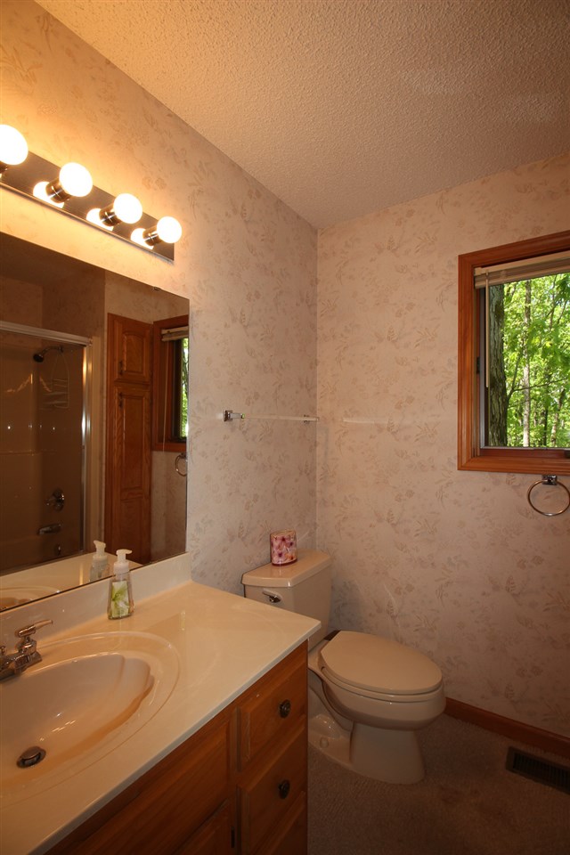 Mariposa - Residential