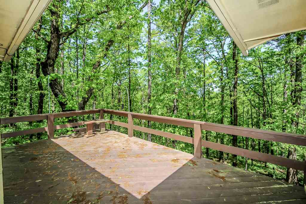 Mariposa - Residential