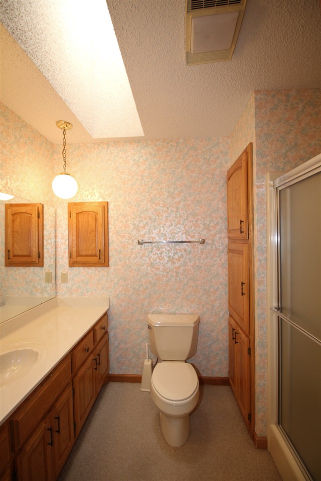 Mariposa - Residential