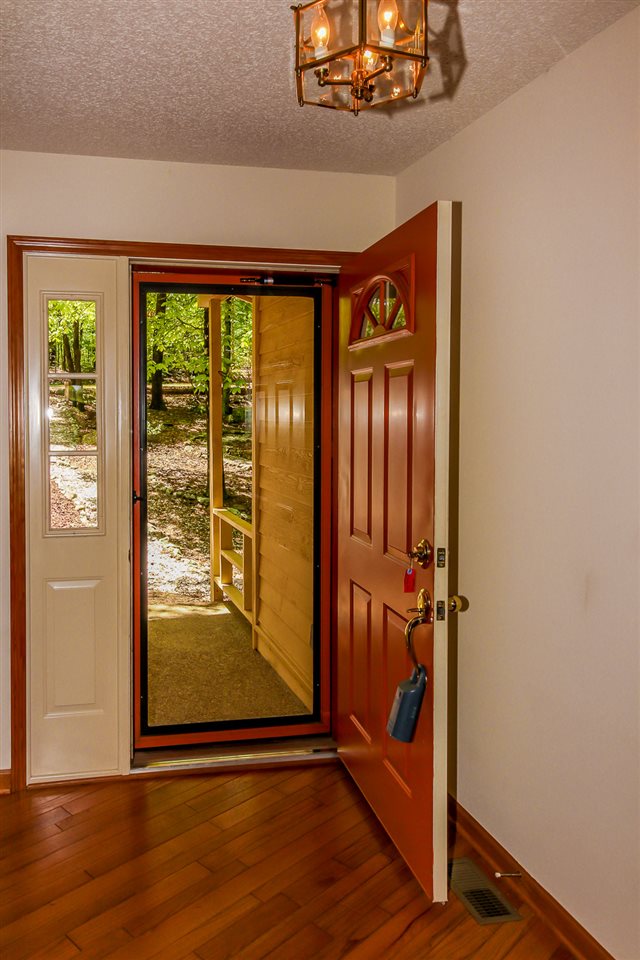 Mariposa - Residential