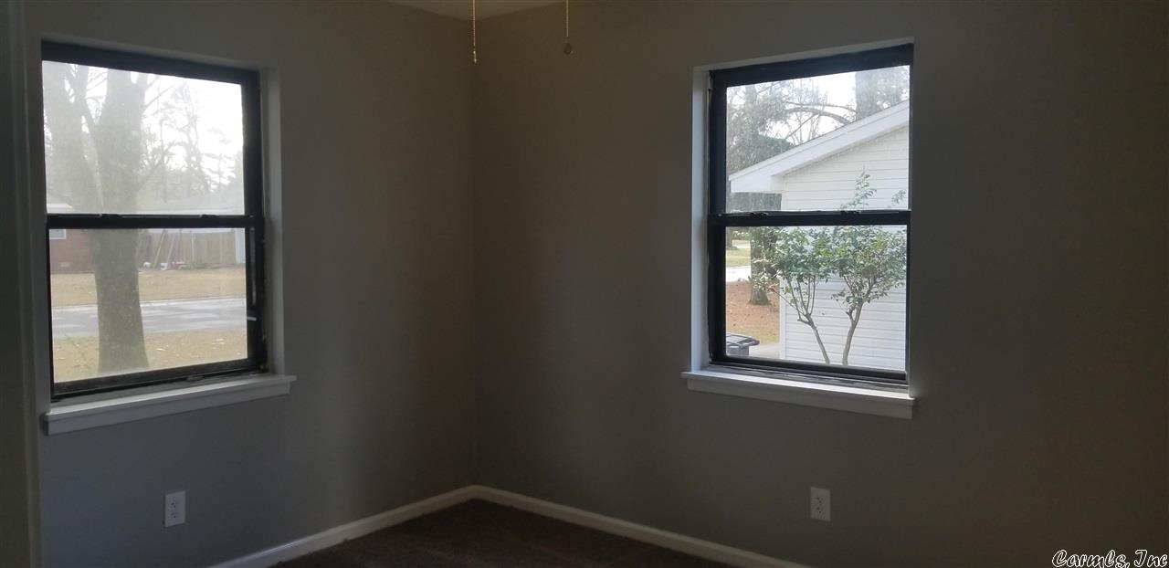 Hickman & Mcconnell - Residential Lease