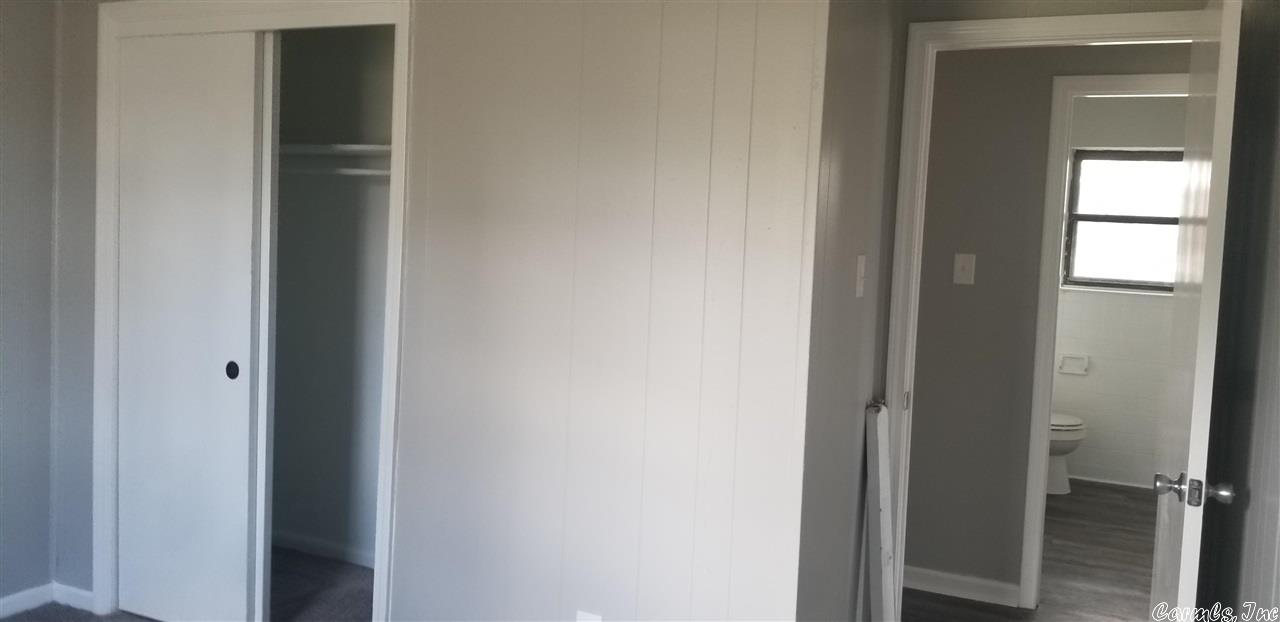 Hickman & Mcconnell - Residential Lease