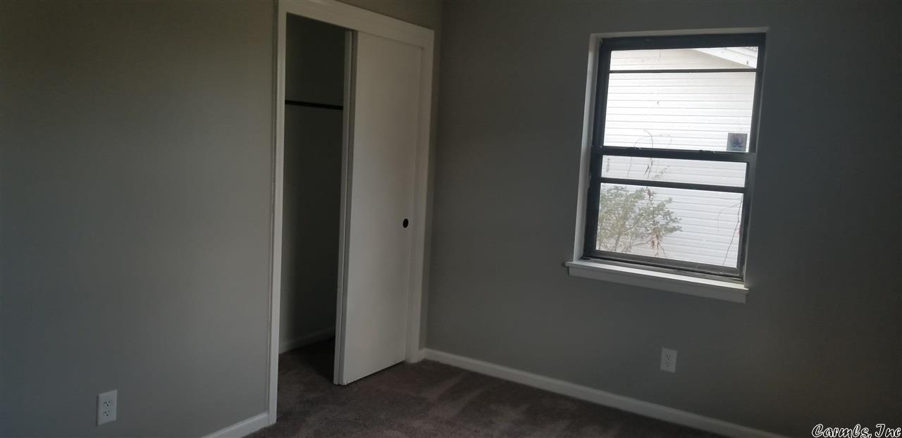 Hickman & Mcconnell - Residential Lease