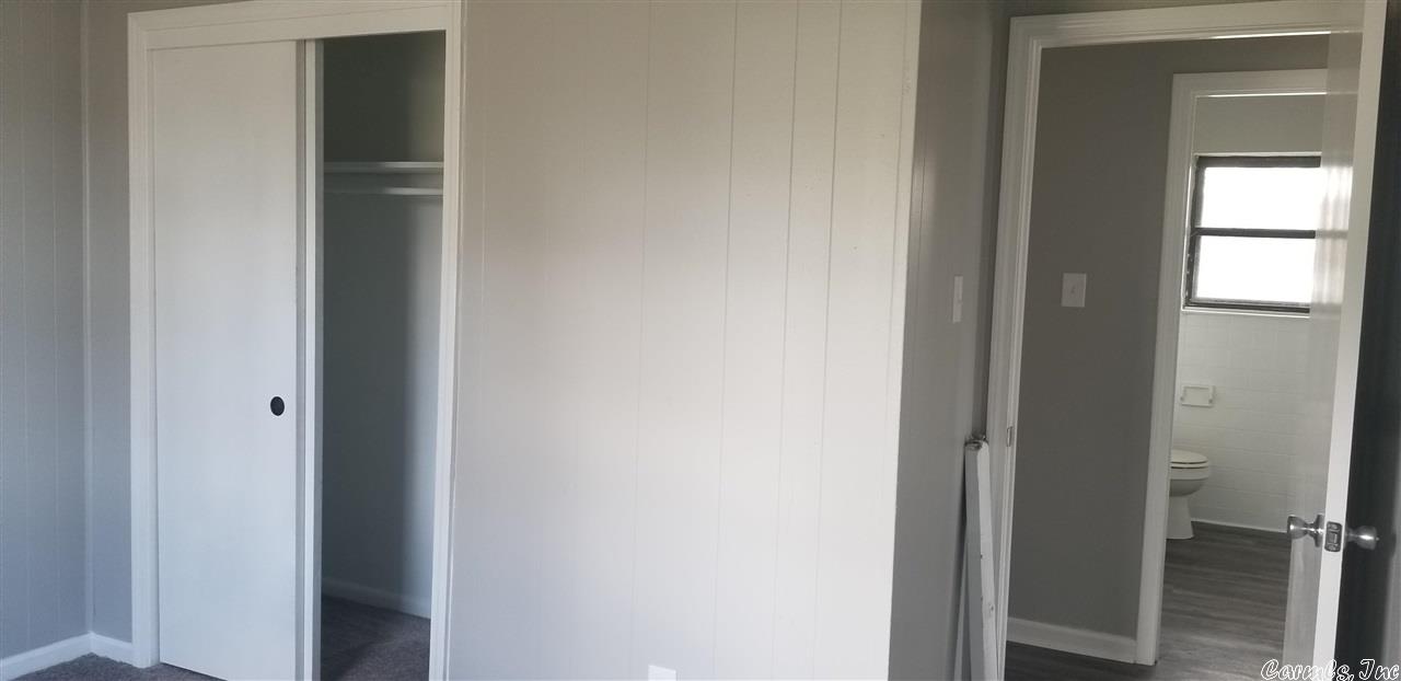 Hickman & Mcconnell - Residential Lease