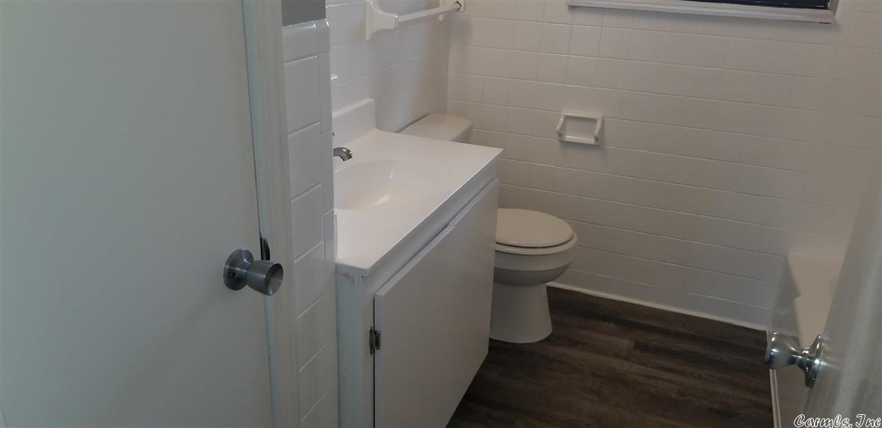 Hickman & Mcconnell - Residential Lease