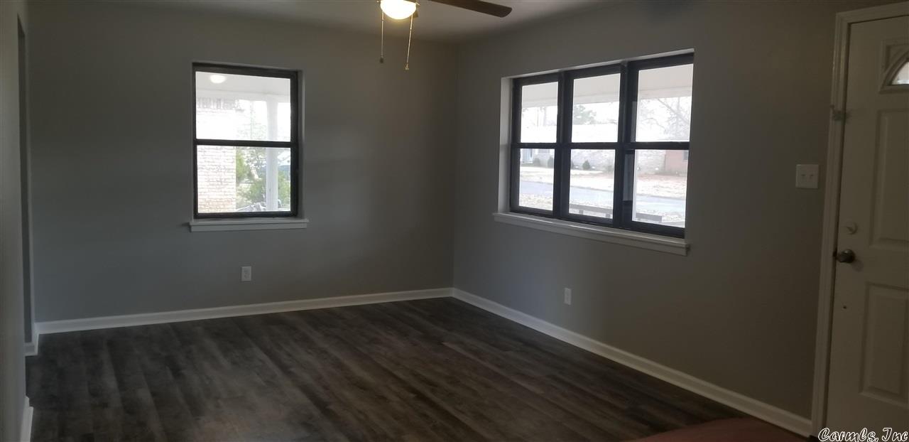 Hickman & Mcconnell - Residential Lease