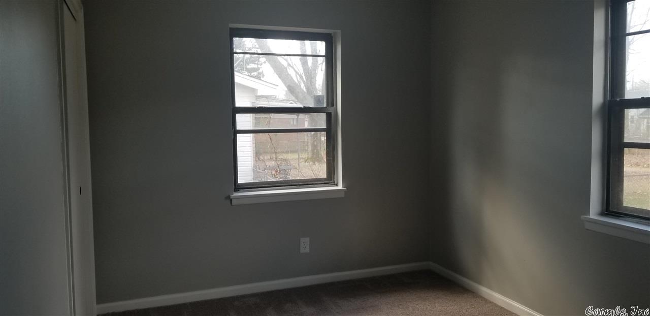 Hickman & Mcconnell - Residential Lease