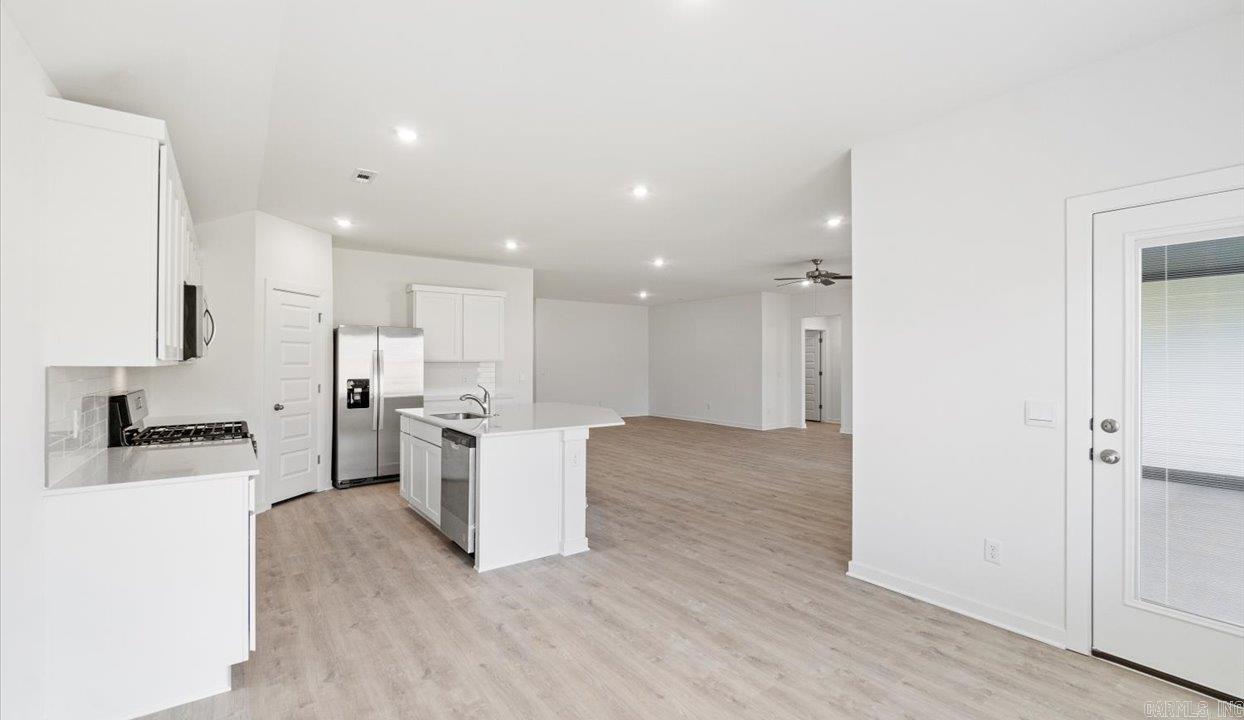 RIVER PLANTATION SUBDIVISION PHA - Residential