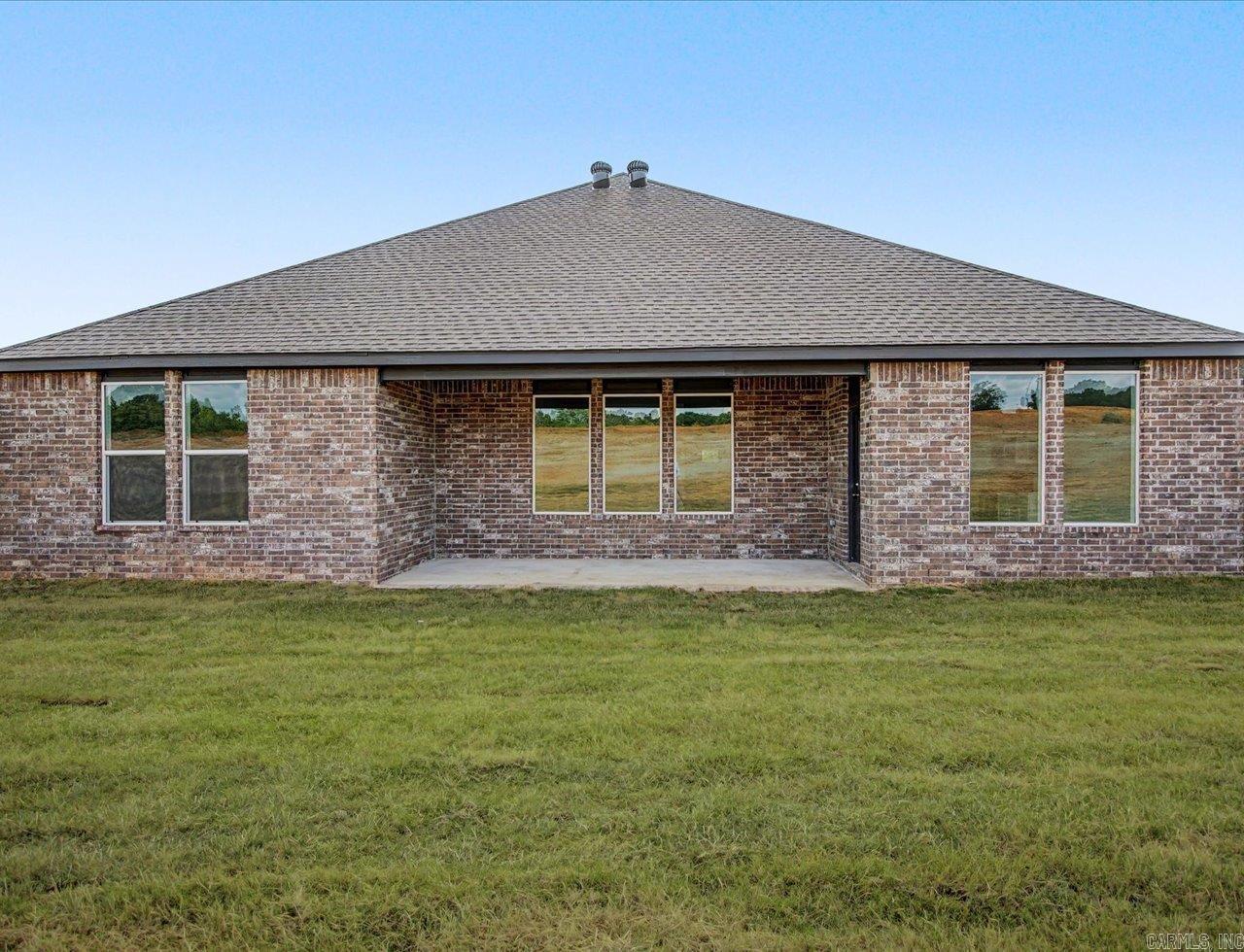 RIVER PLANTATION SUBDIVISION PHA - Residential