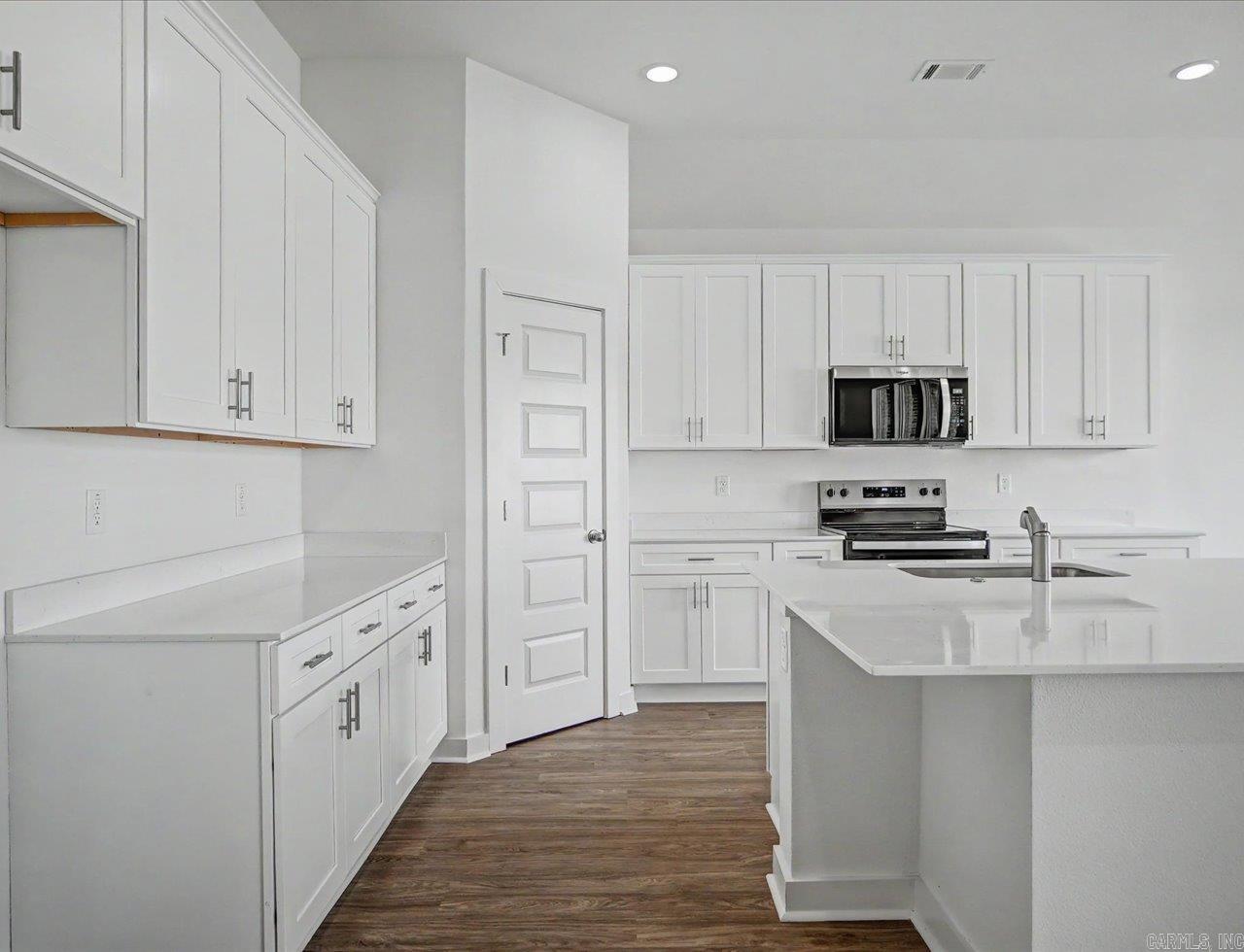 RIVER PLANTATION SUBDIVISION PHA - Residential