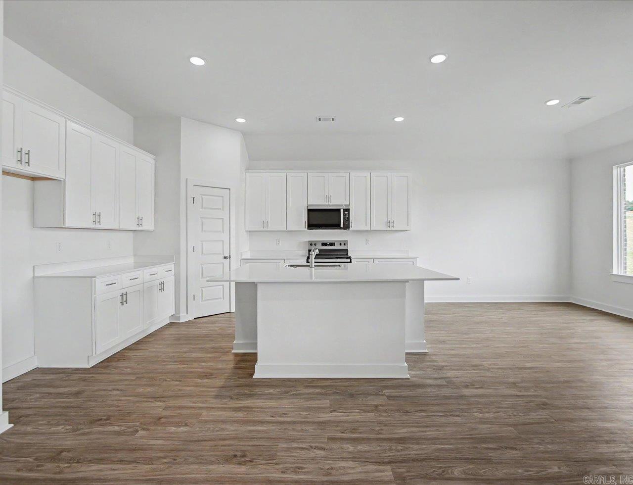 RIVER PLANTATION SUBDIVISION PHA - Residential
