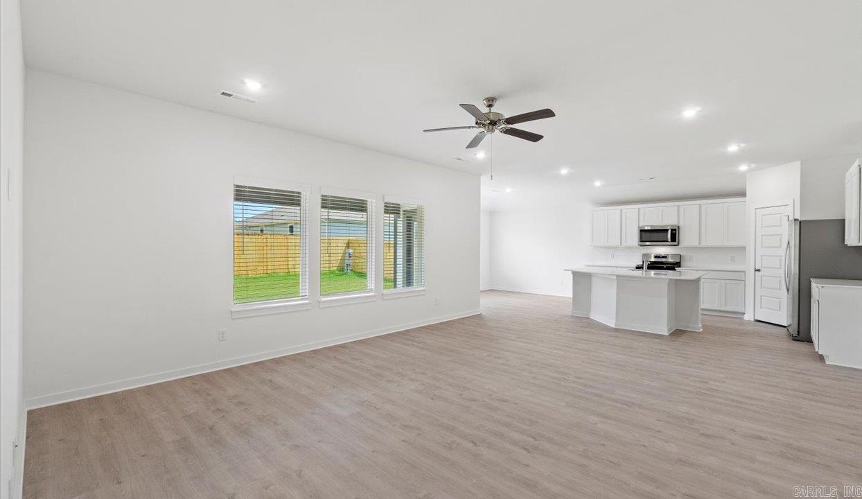 RIVER PLANTATION SUBDIVISION PHA - Residential