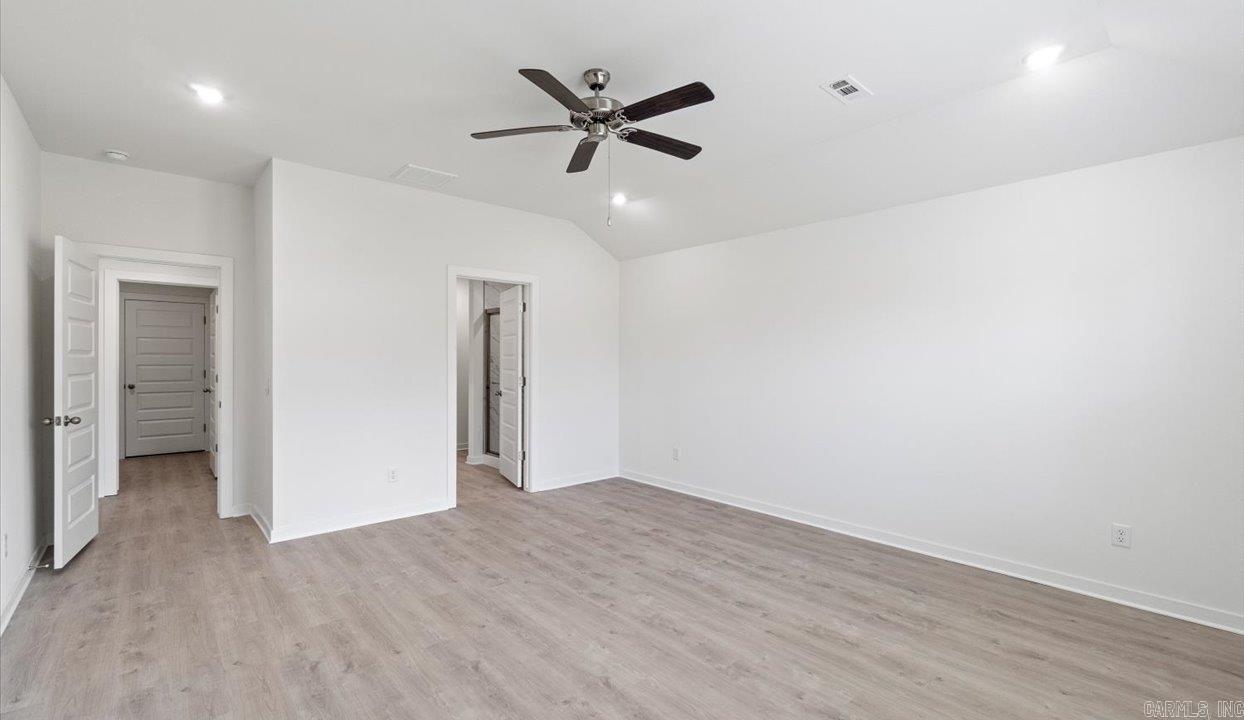 RIVER PLANTATION SUBDIVISION PHA - Residential