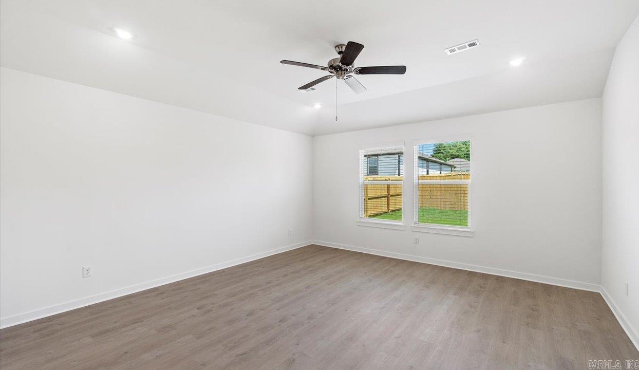 RIVER PLANTATION SUBDIVISION PHA - Residential