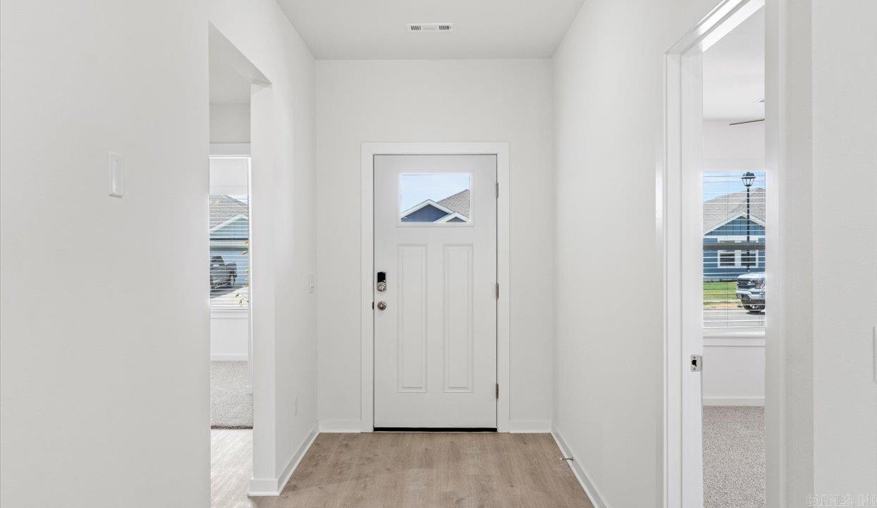 RIVER PLANTATION SUBDIVISION PHA - Residential