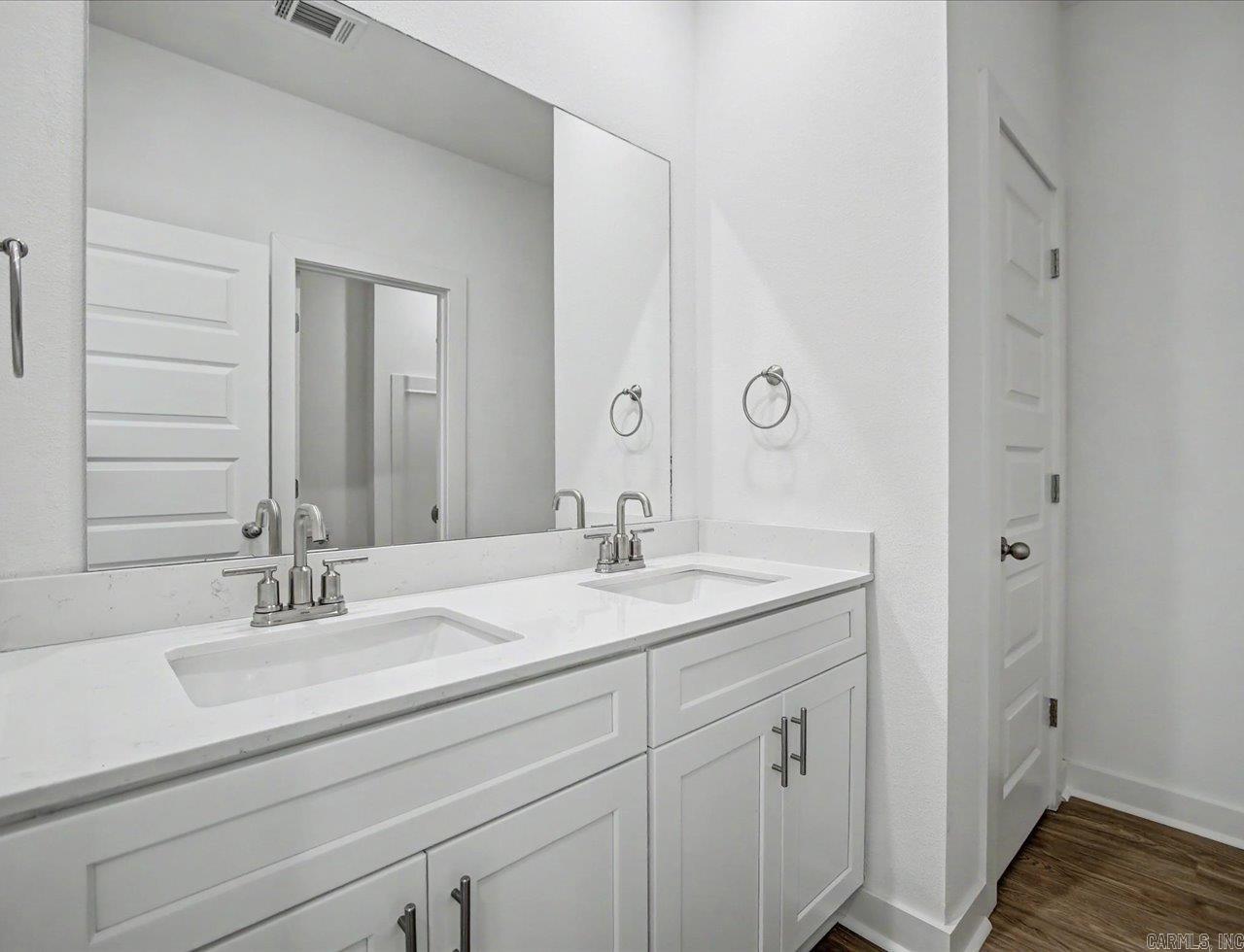 RIVER PLANTATION SUBDIVISION PHA - Residential