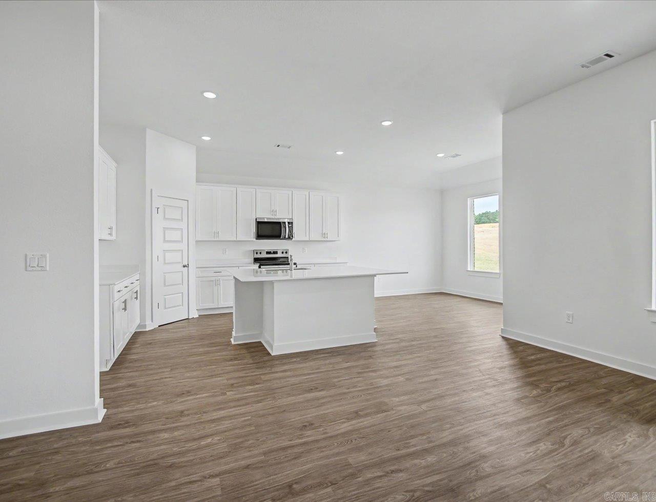 RIVER PLANTATION SUBDIVISION PHA - Residential