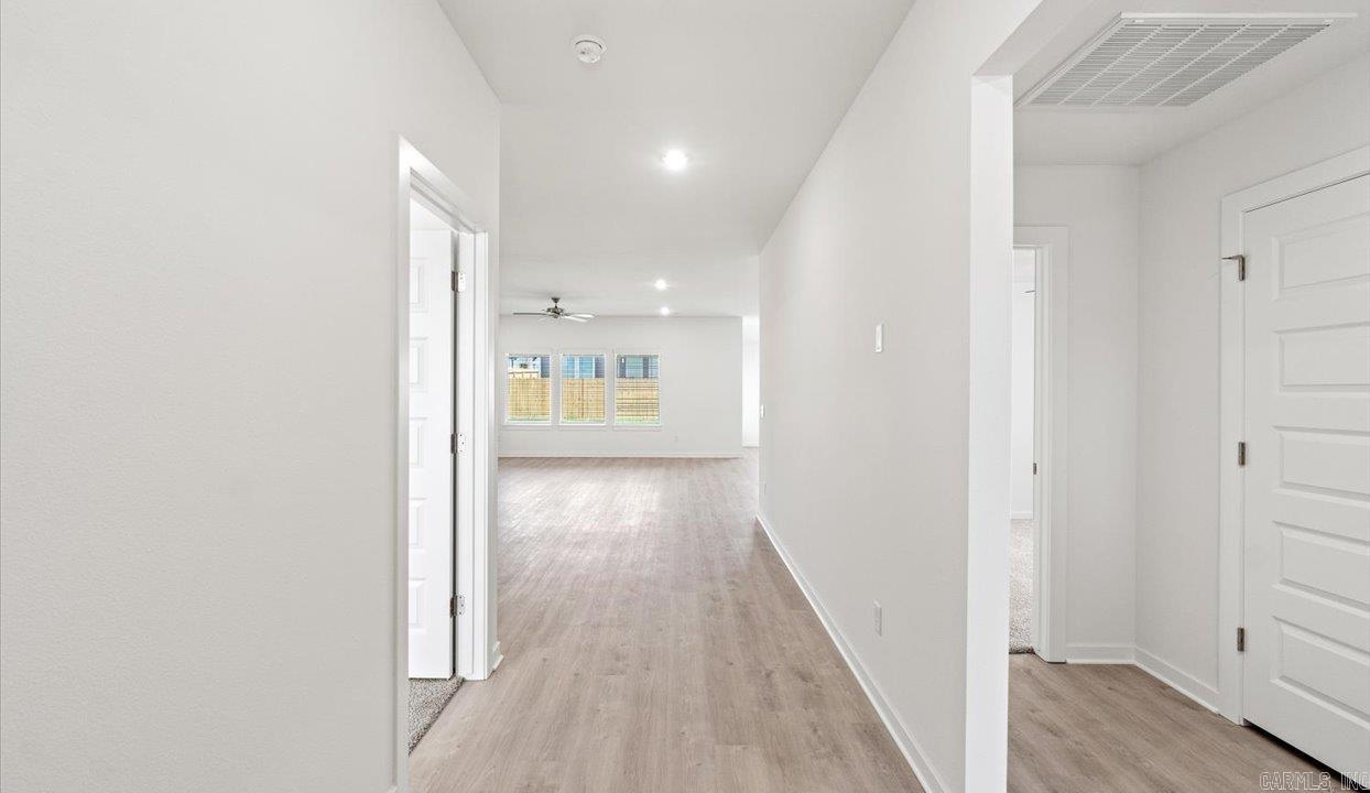 RIVER PLANTATION SUBDIVISION PHA - Residential