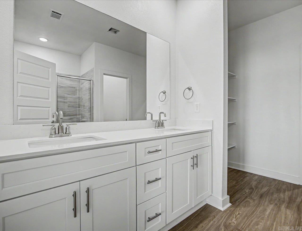 RIVER PLANTATION SUBDIVISION PHA - Residential