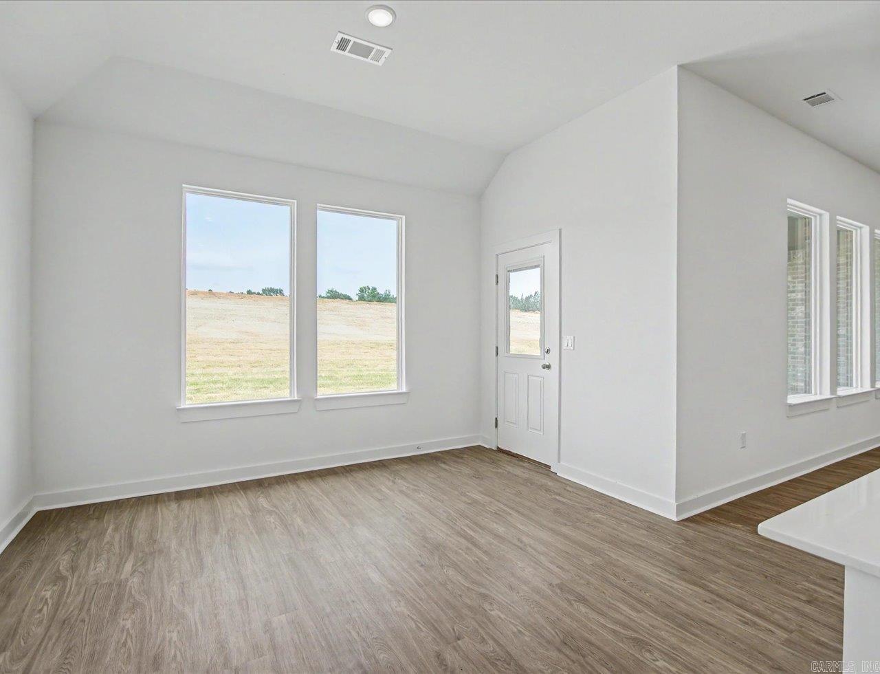 RIVER PLANTATION SUBDIVISION PHA - Residential