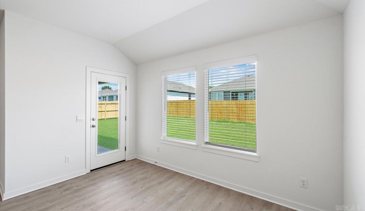 RIVER PLANTATION SUBDIVISION PHA - Residential