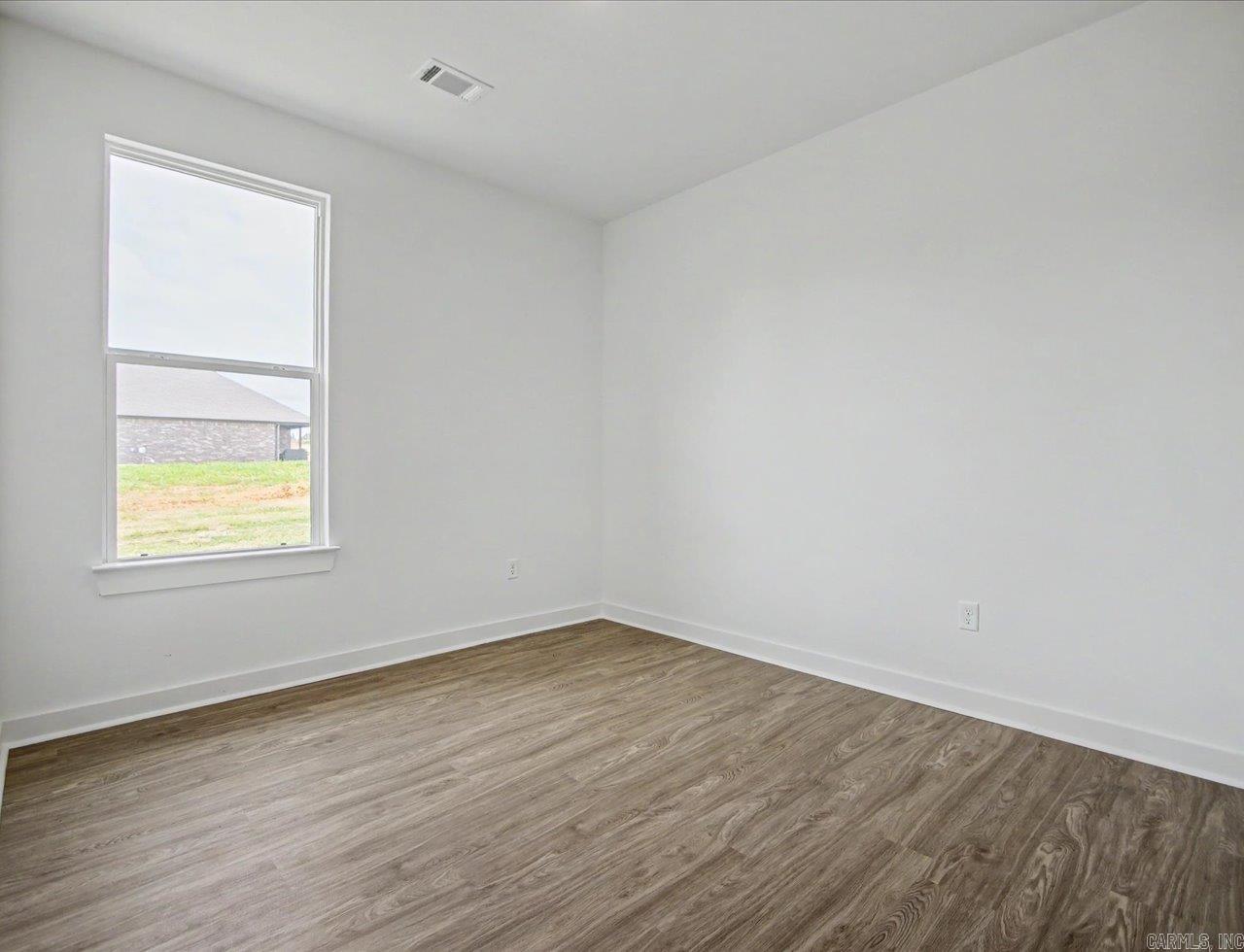 RIVER PLANTATION SUBDIVISION PHA - Residential