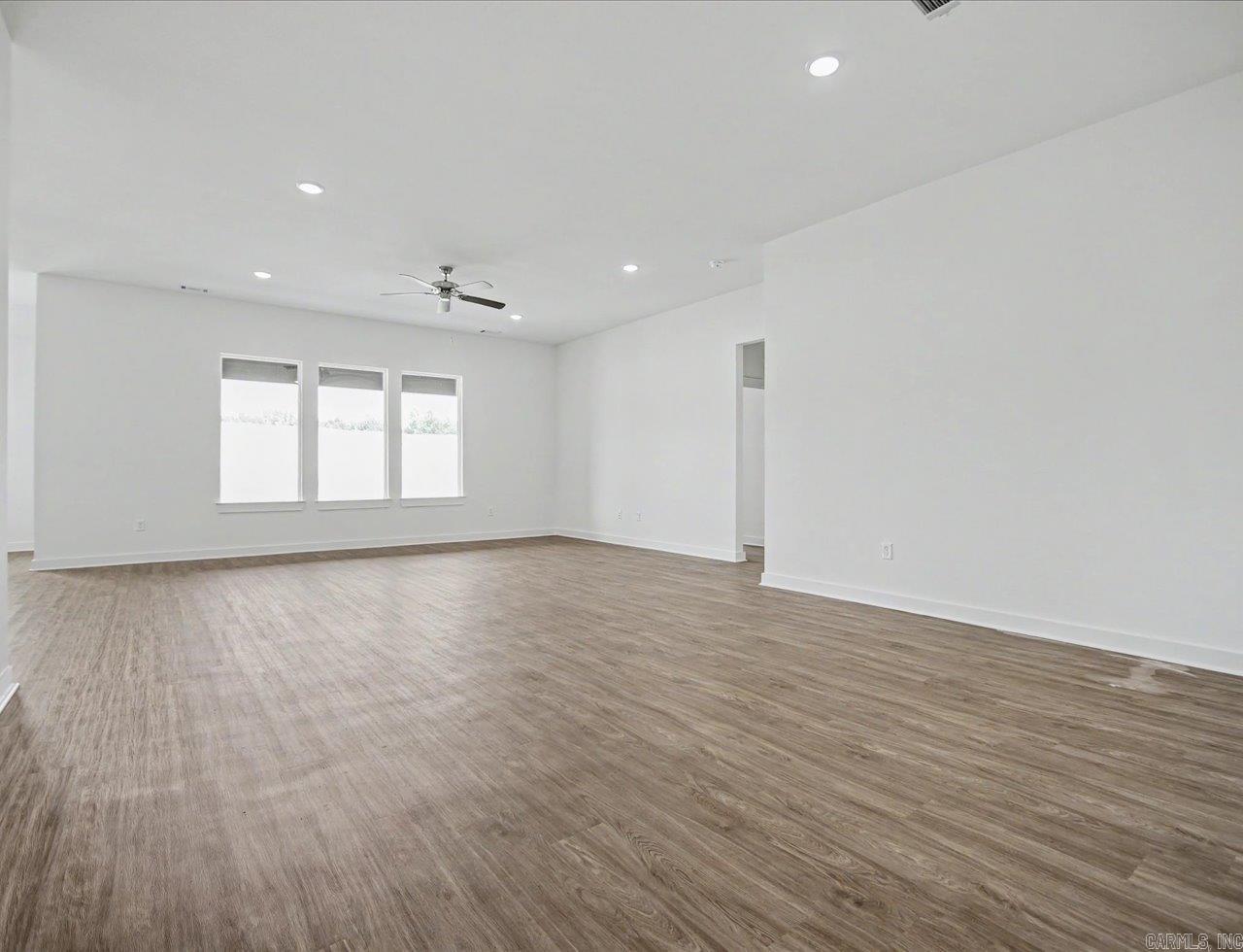 RIVER PLANTATION SUBDIVISION PHA - Residential