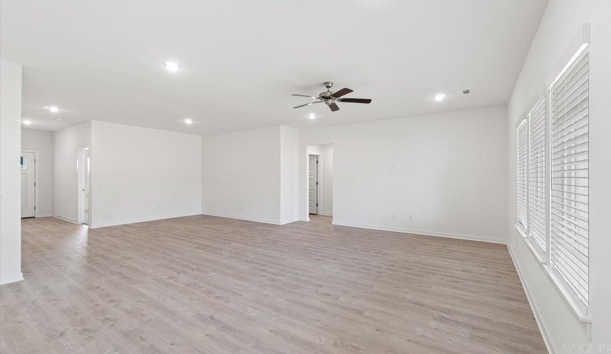 RIVER PLANTATION SUBDIVISION PHA - Residential