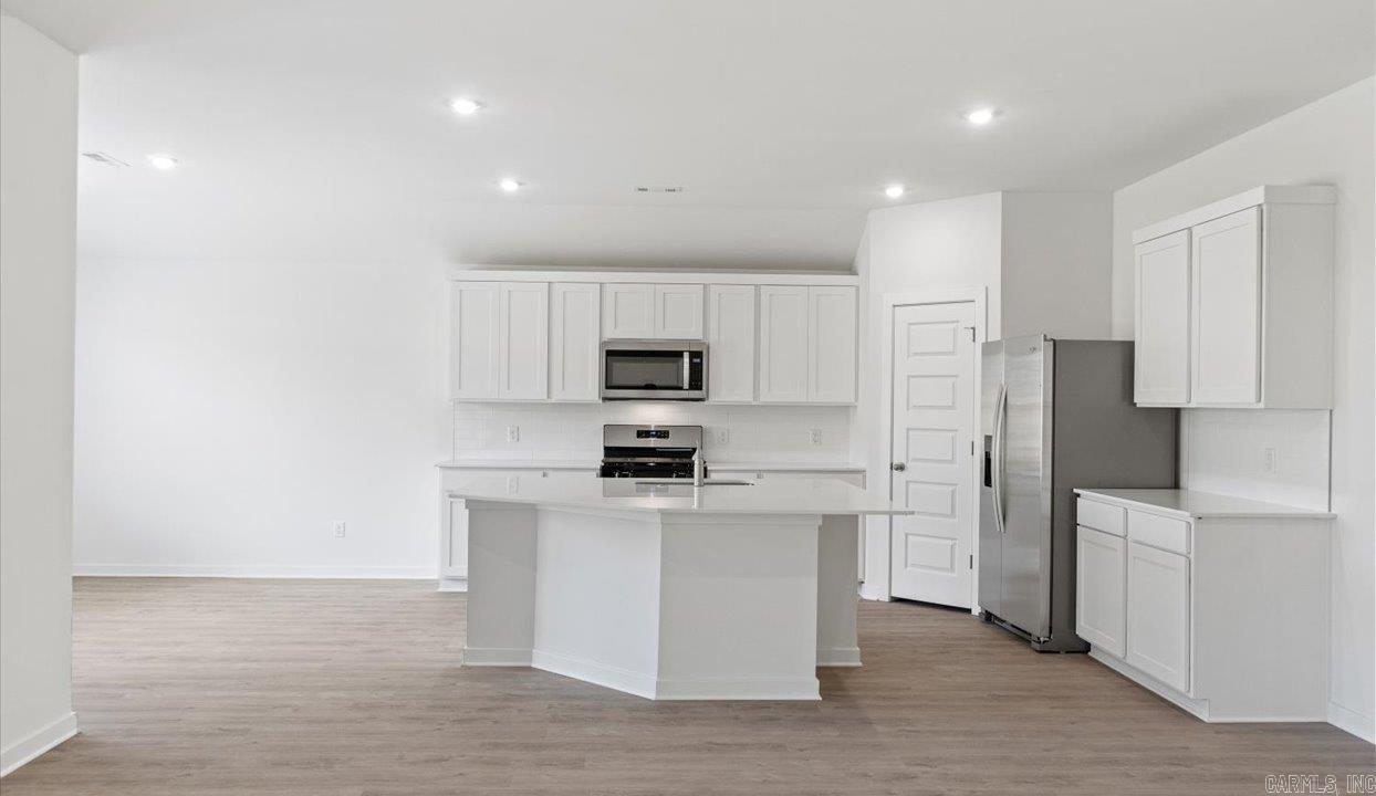 RIVER PLANTATION SUBDIVISION PHA - Residential