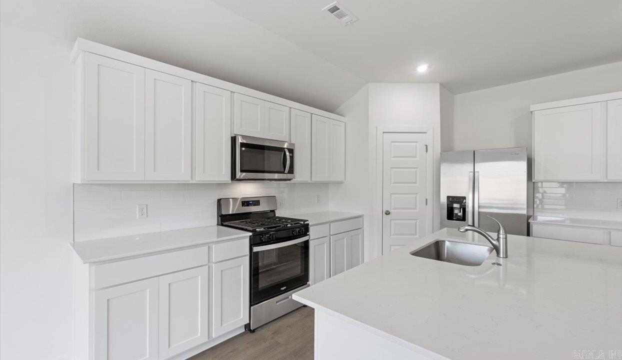 RIVER PLANTATION SUBDIVISION PHA - Residential