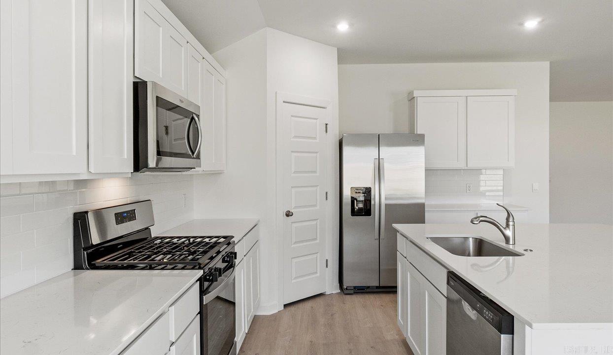 RIVER PLANTATION SUBDIVISION PHA - Residential