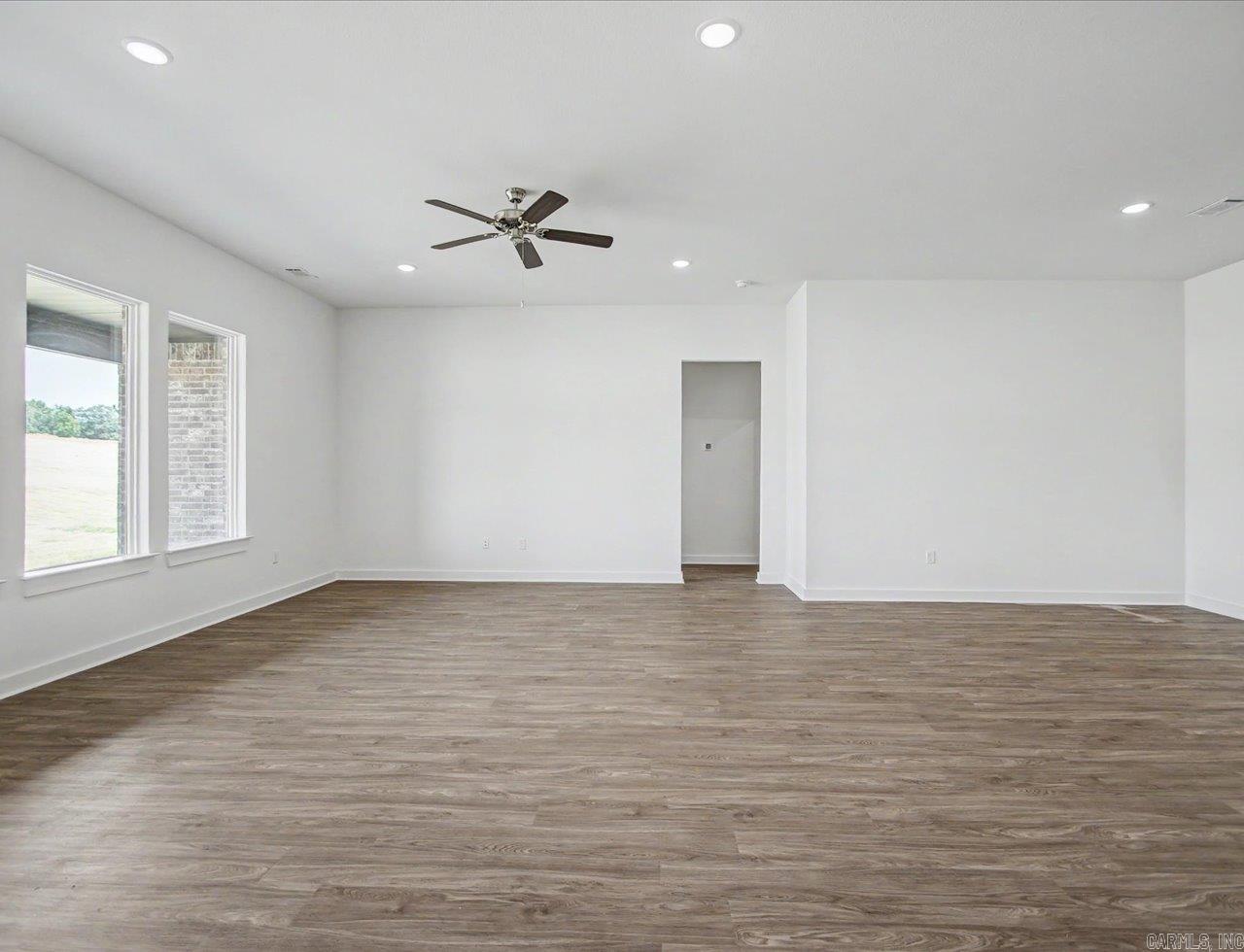RIVER PLANTATION SUBDIVISION PHA - Residential
