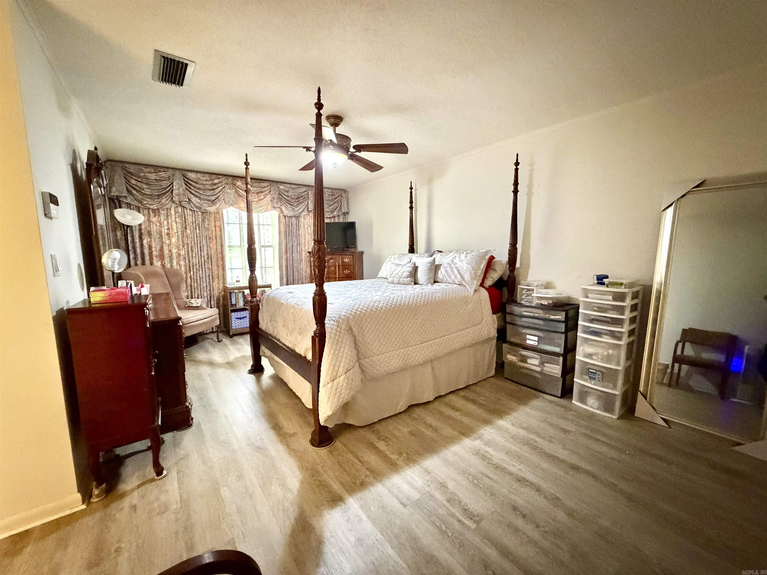 Raquet Club - Residential