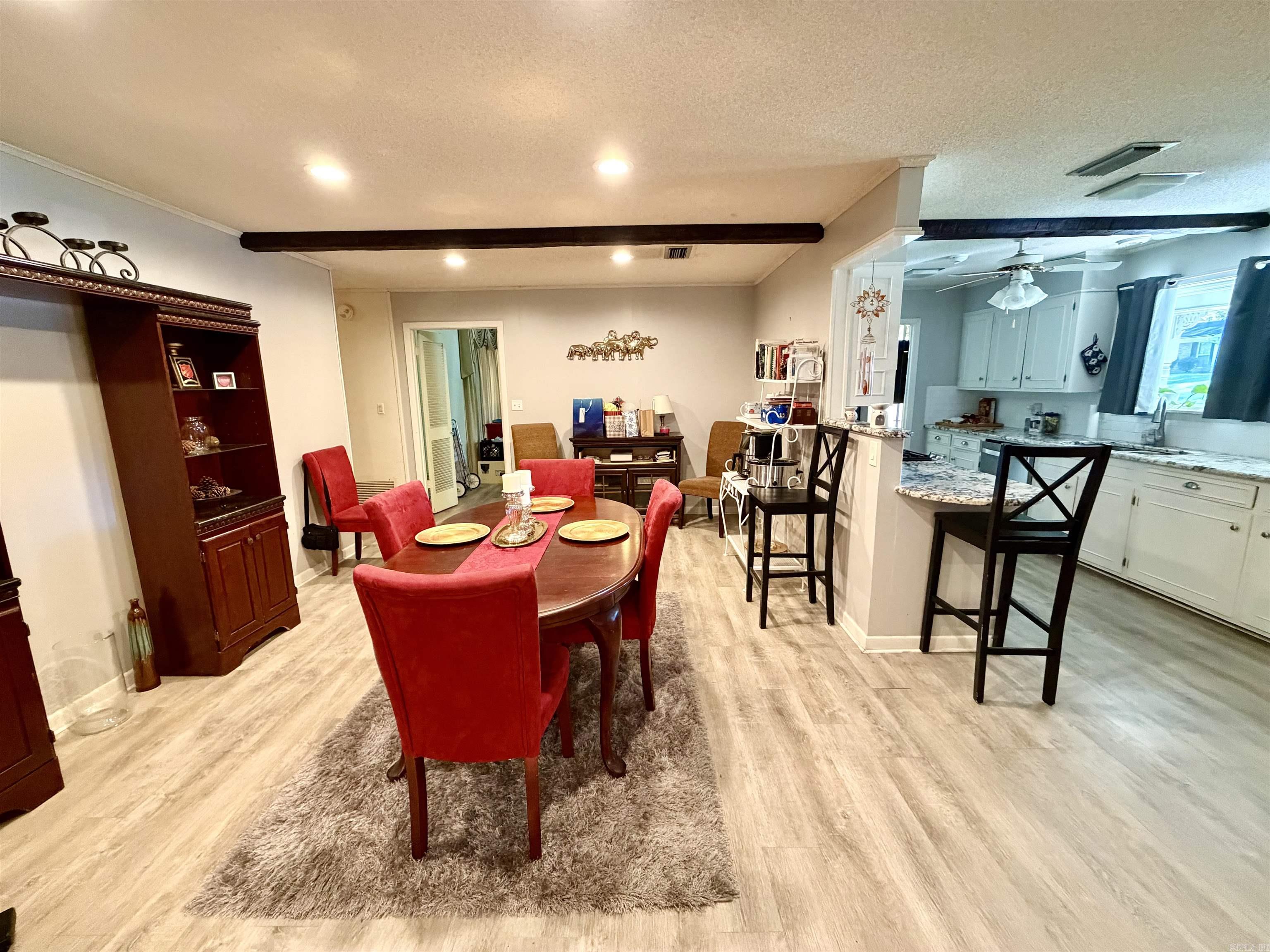 Raquet Club - Residential