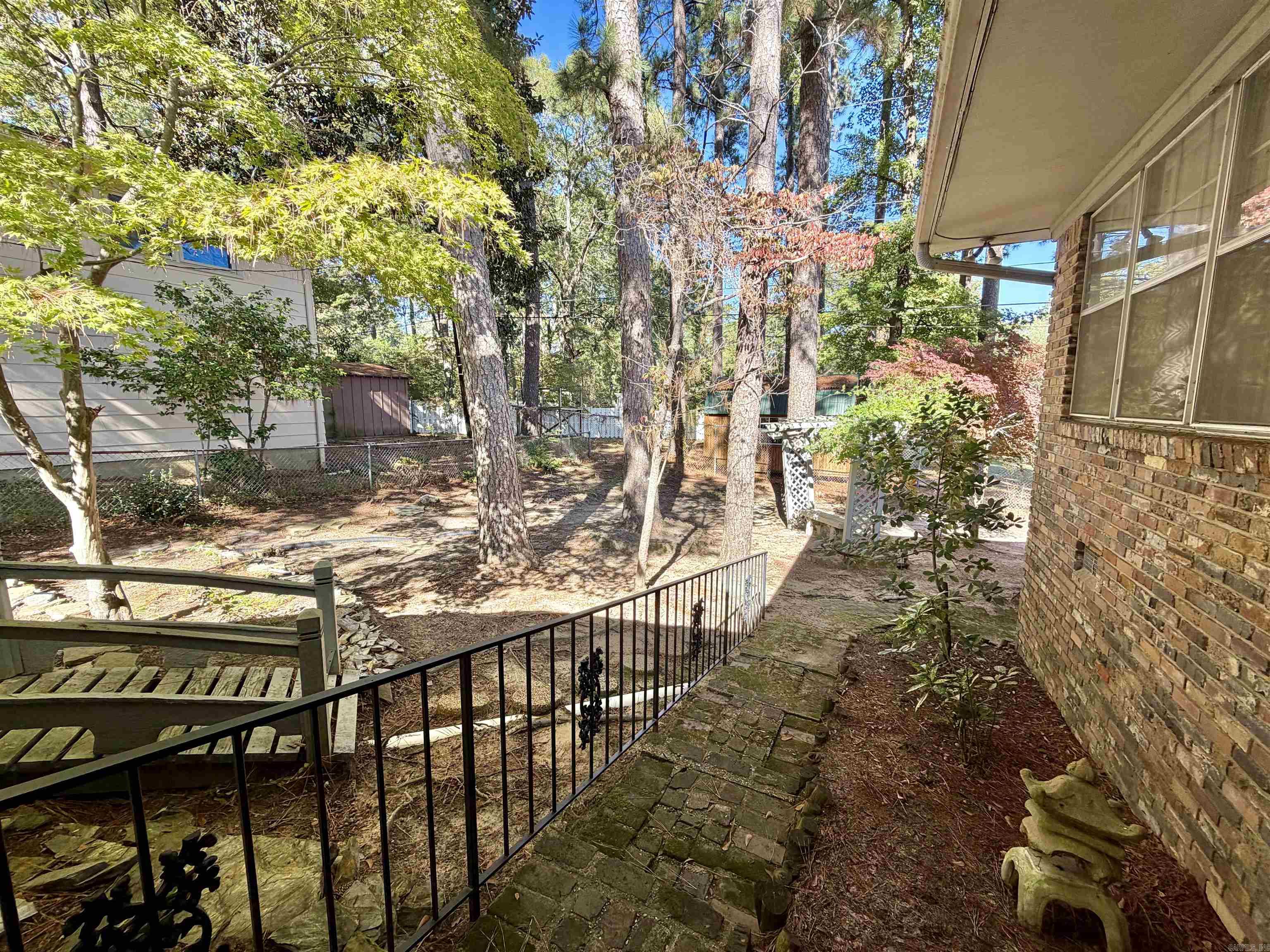 Raquet Club - Residential