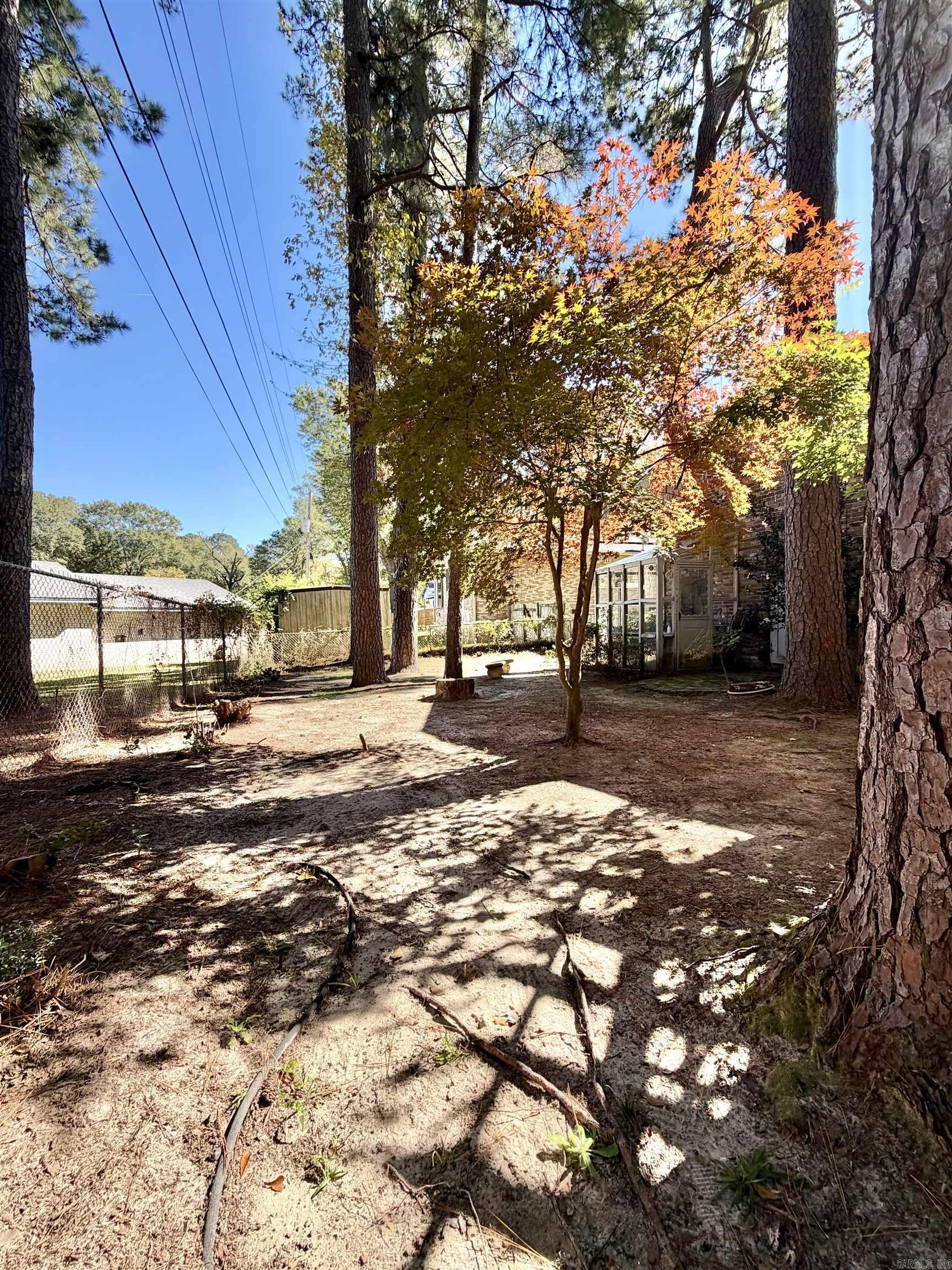 Raquet Club - Residential