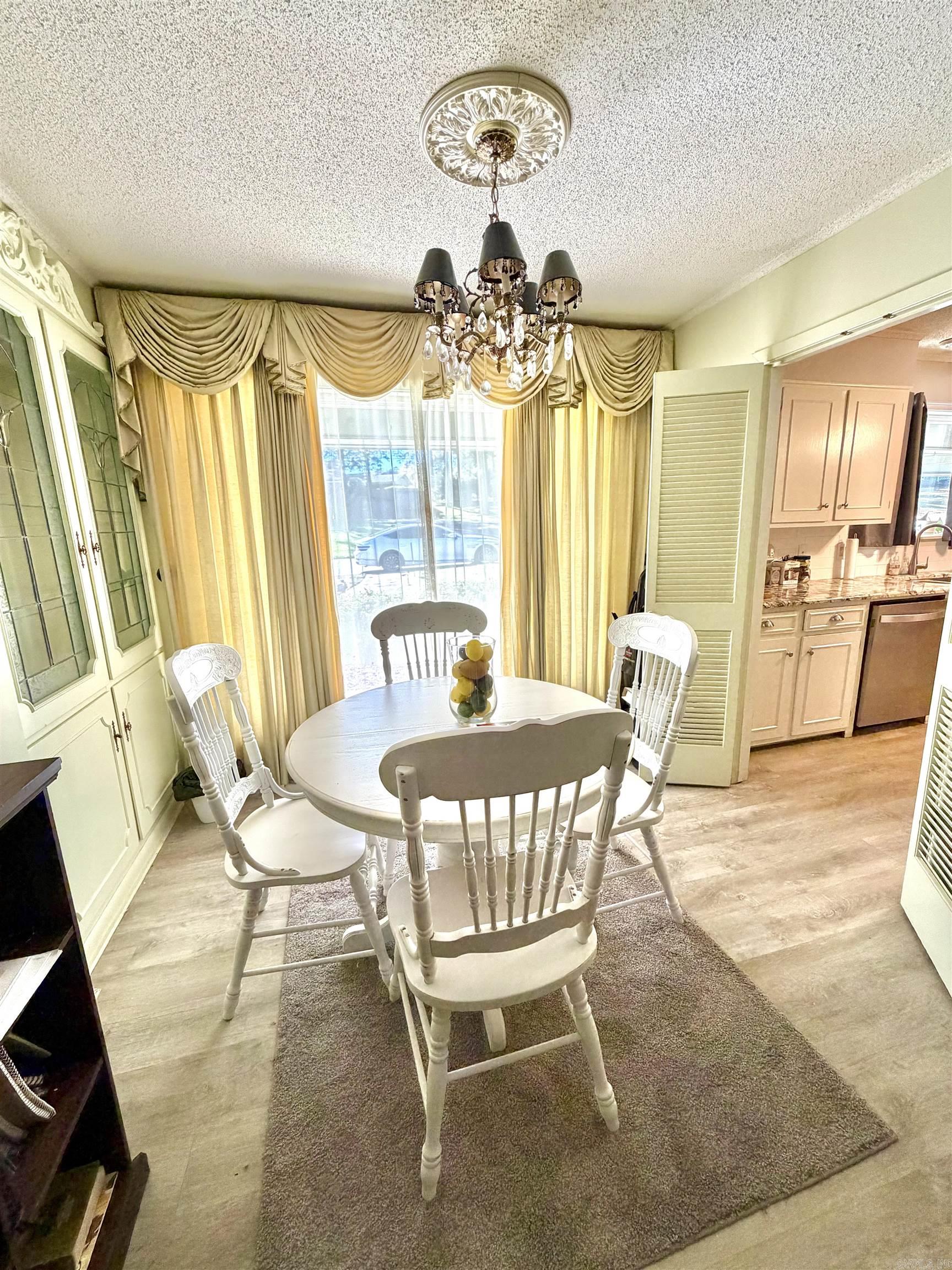 Raquet Club - Residential