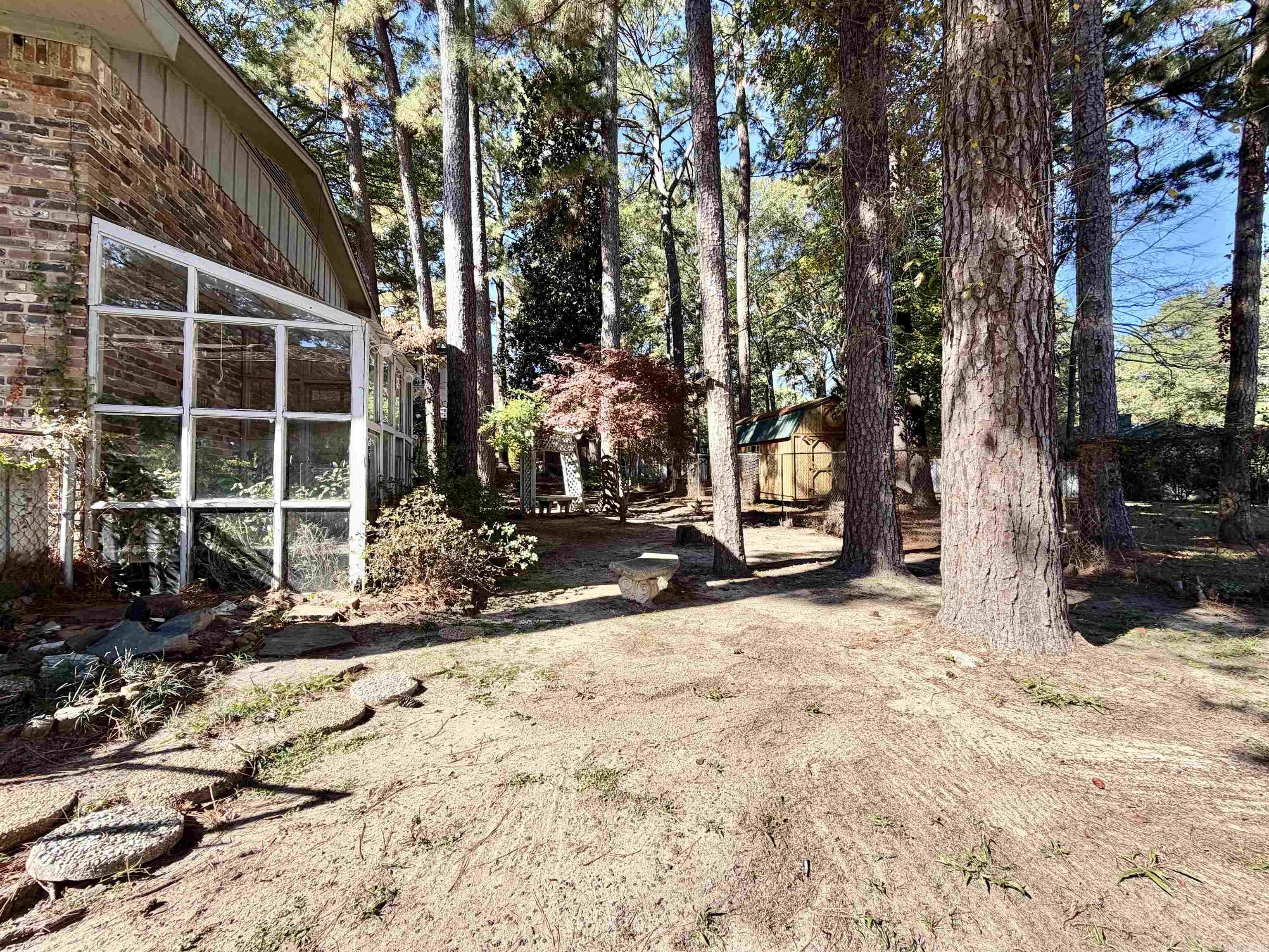 Raquet Club - Residential