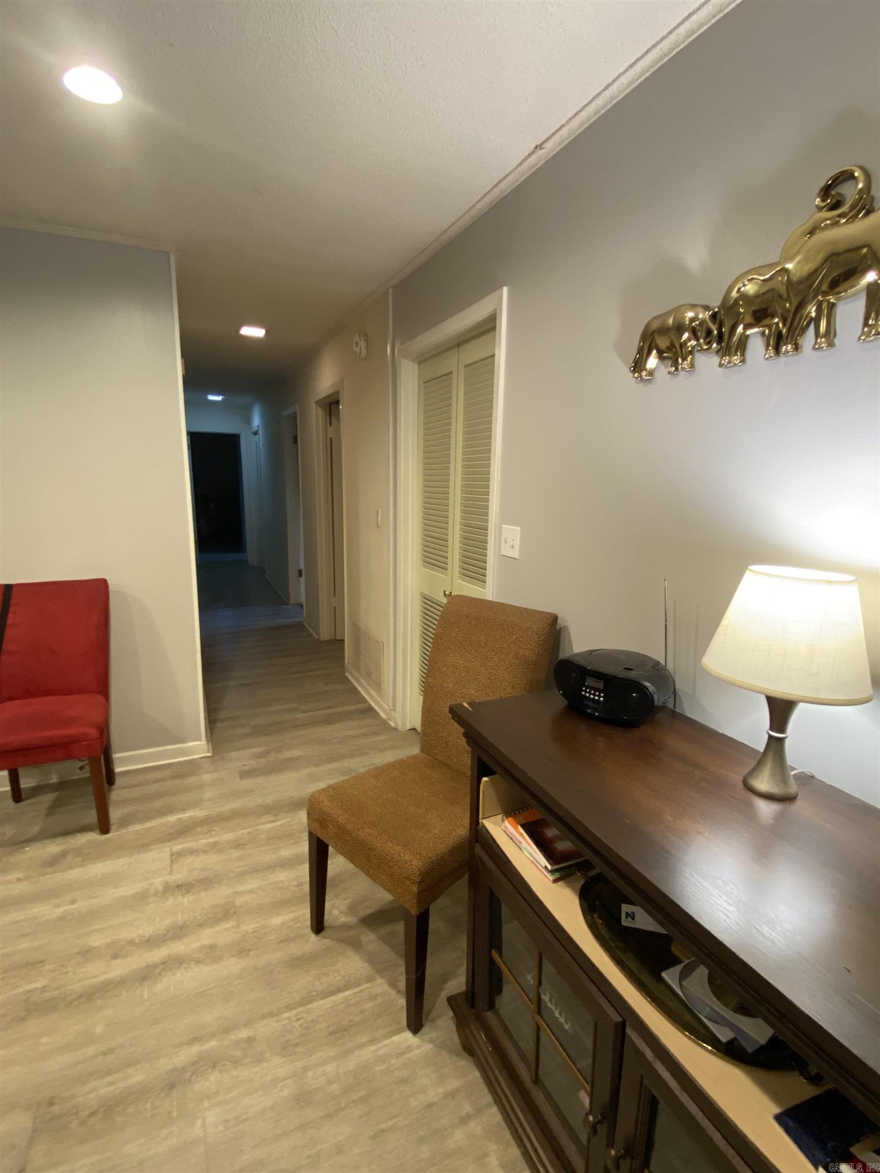 Raquet Club - Residential