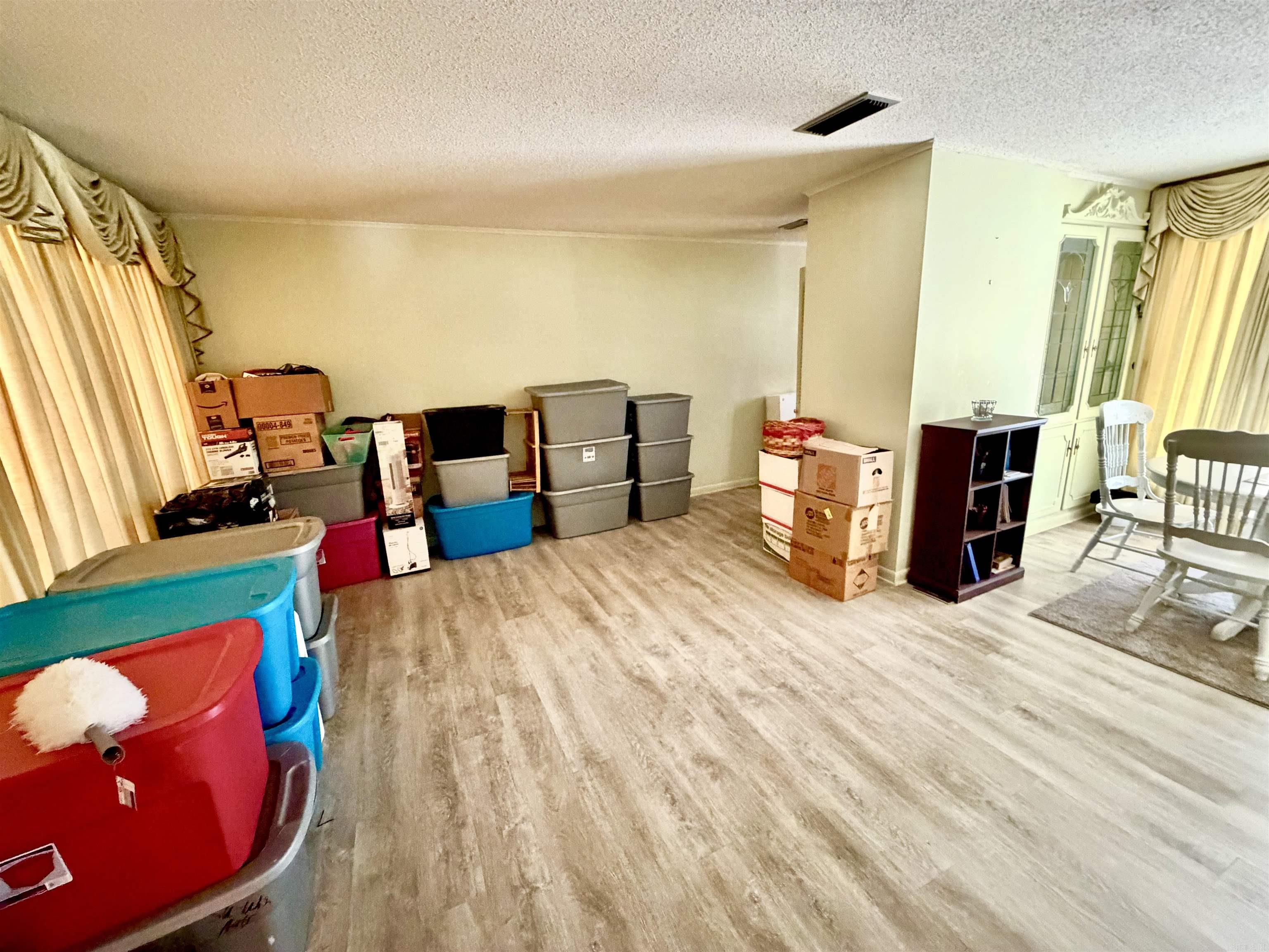 Raquet Club - Residential