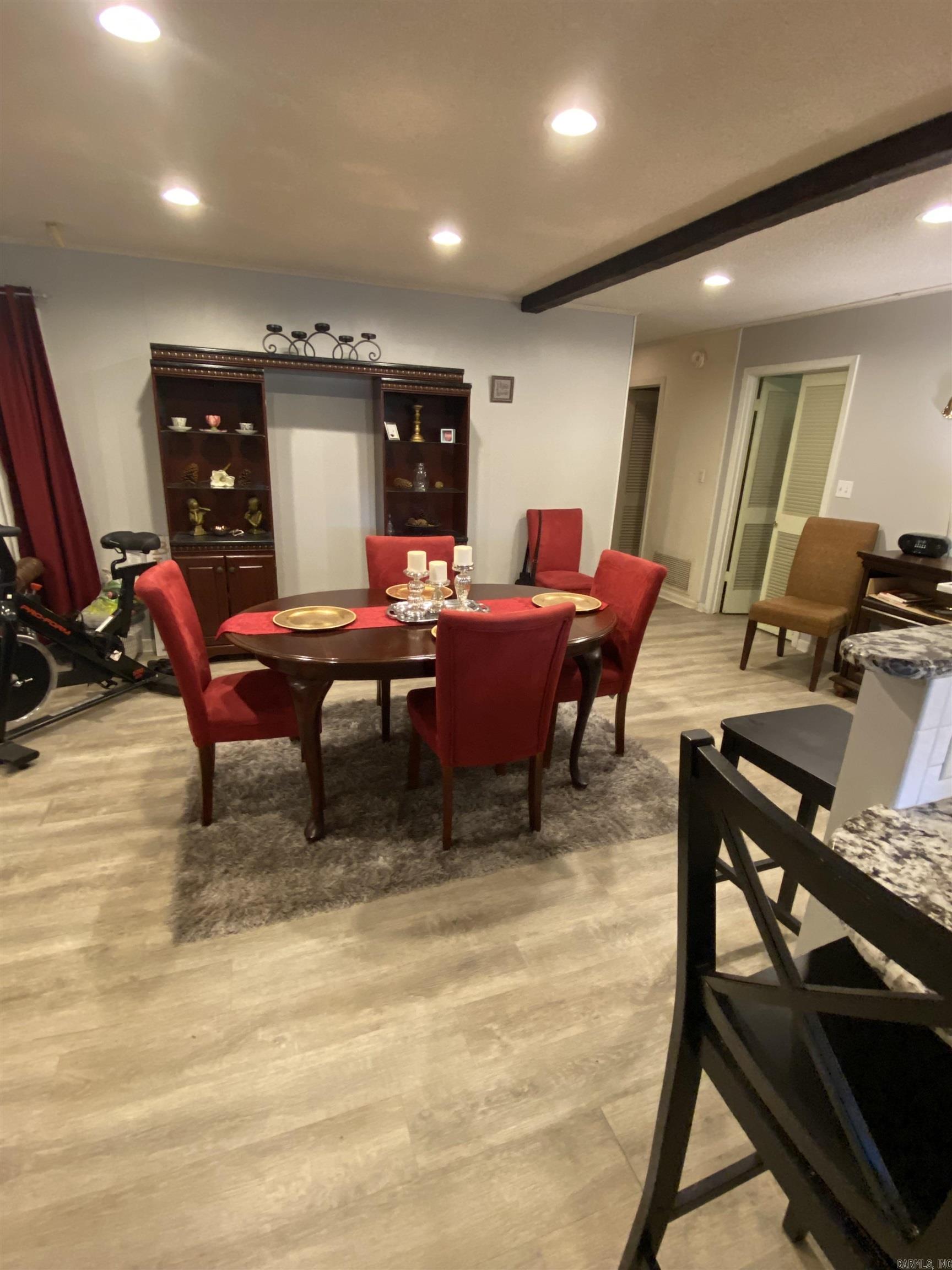 Raquet Club - Residential