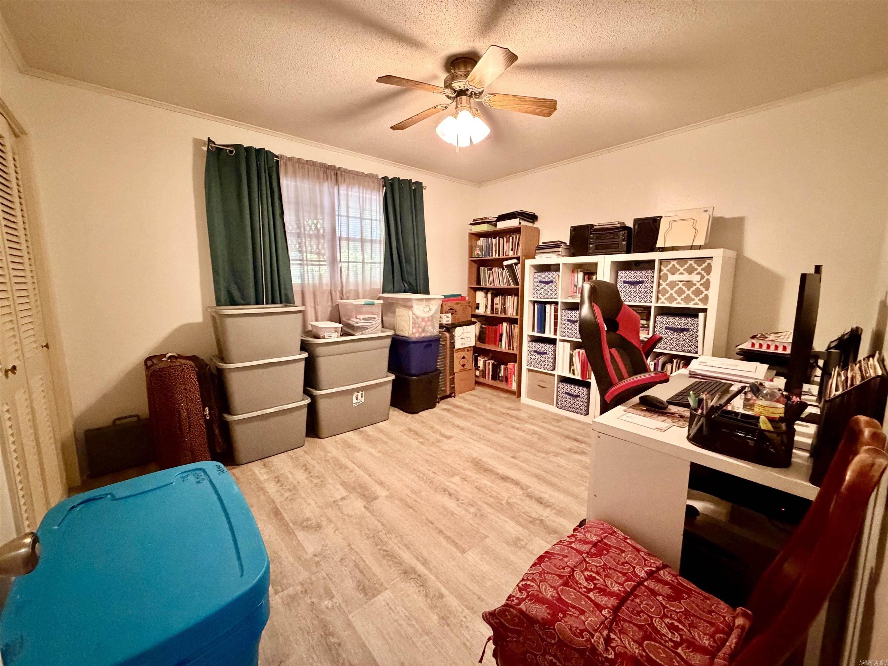 Raquet Club - Residential