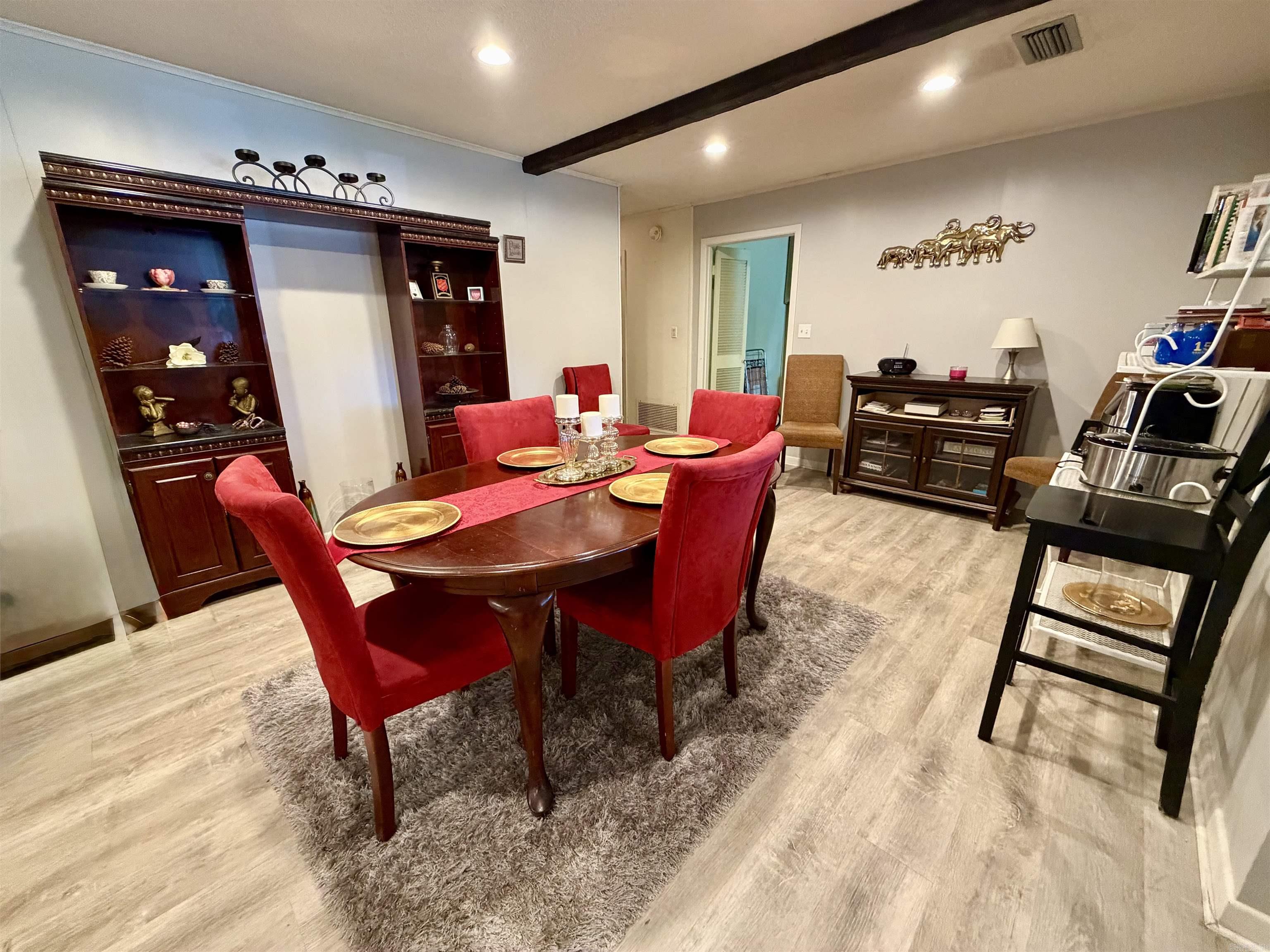 Raquet Club - Residential