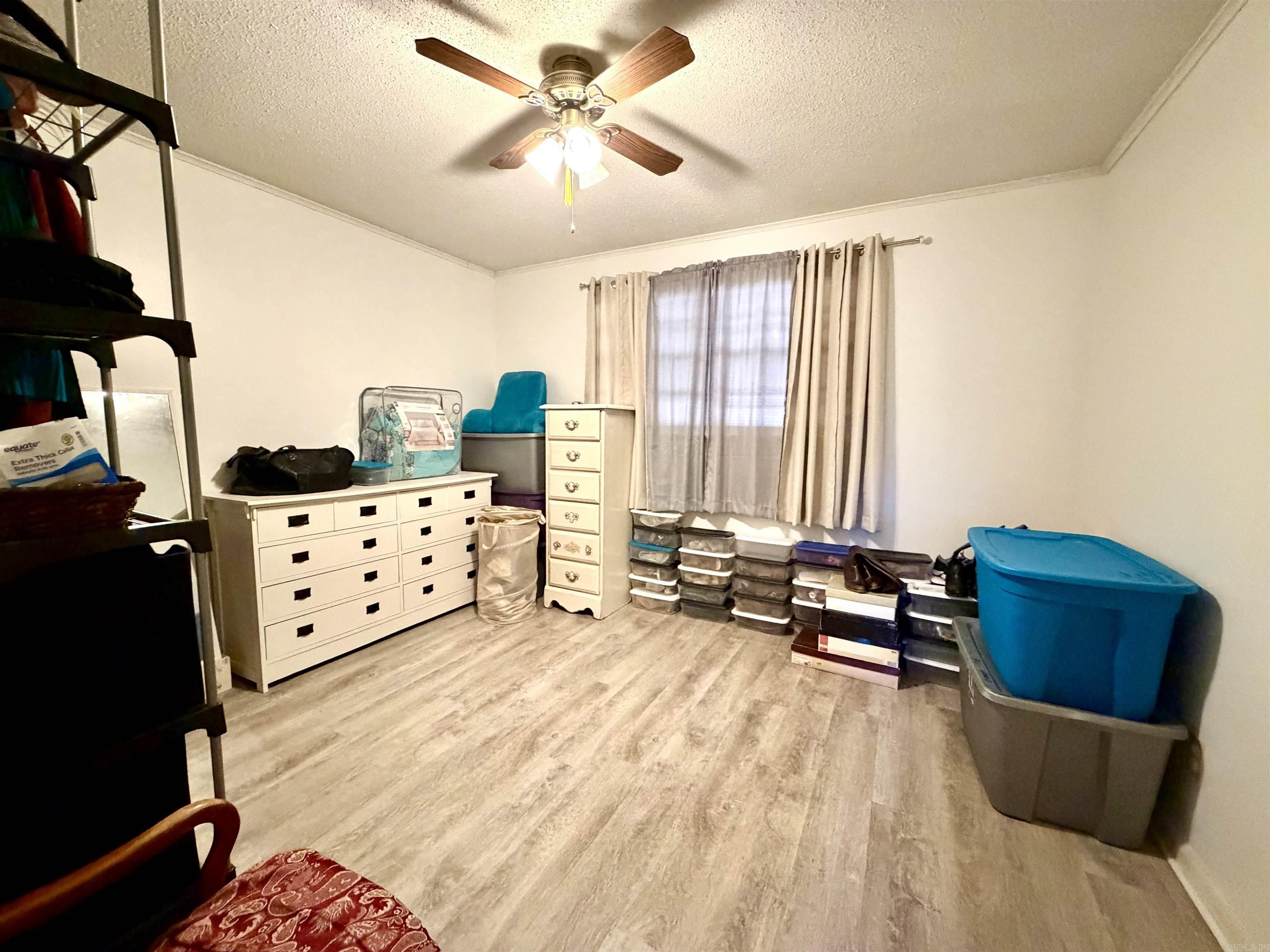 Raquet Club - Residential