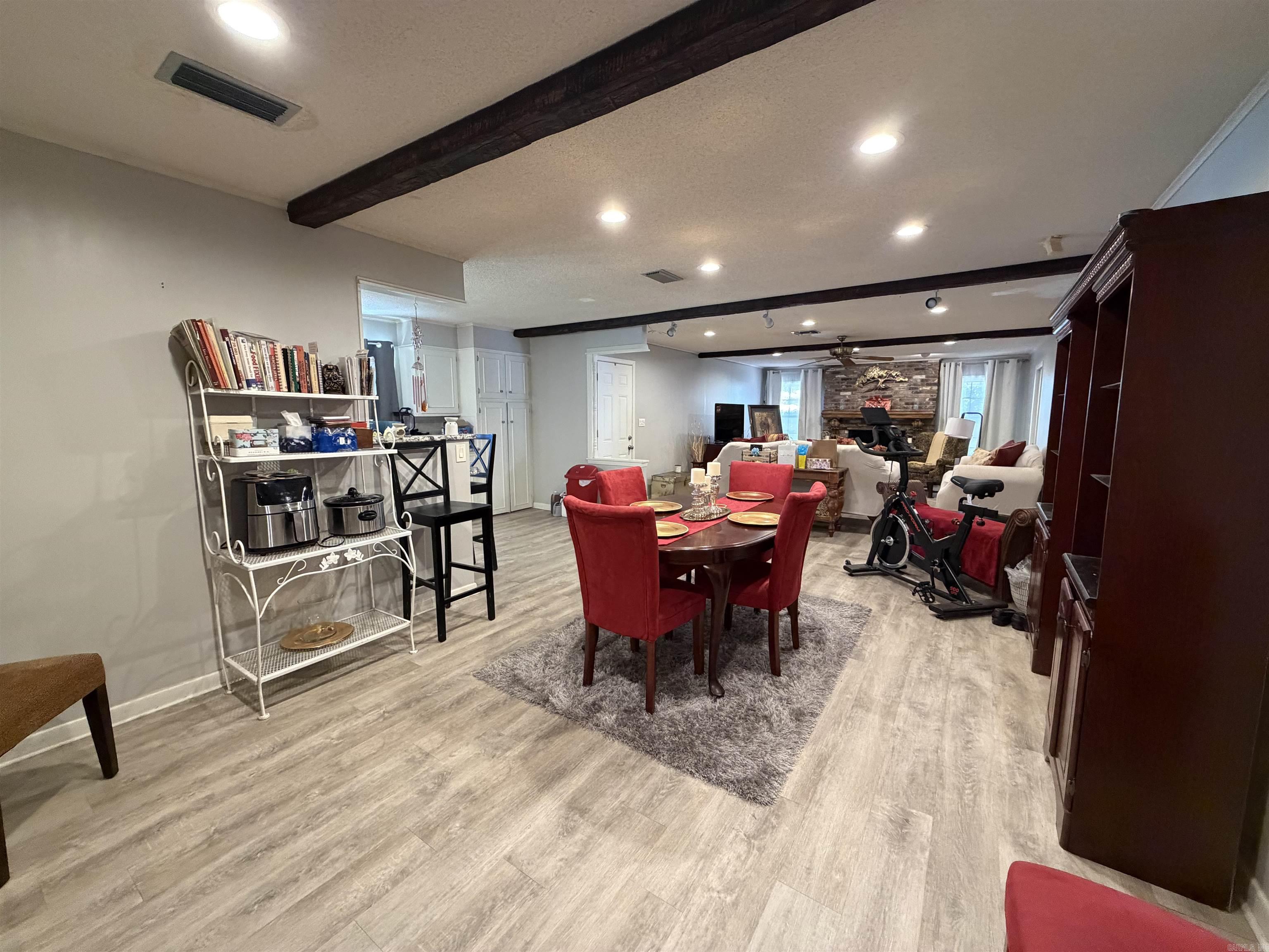 Raquet Club - Residential