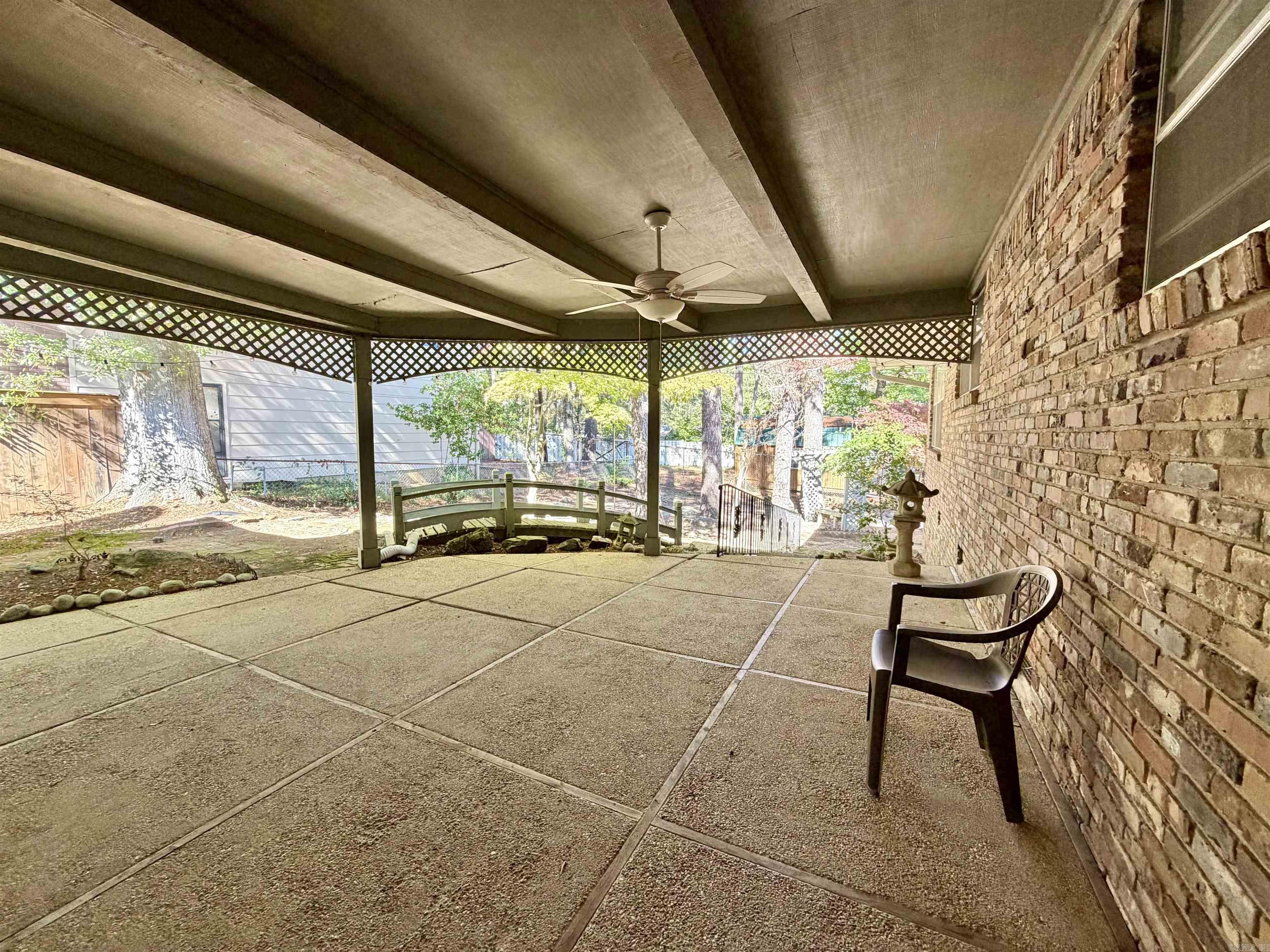 Raquet Club - Residential