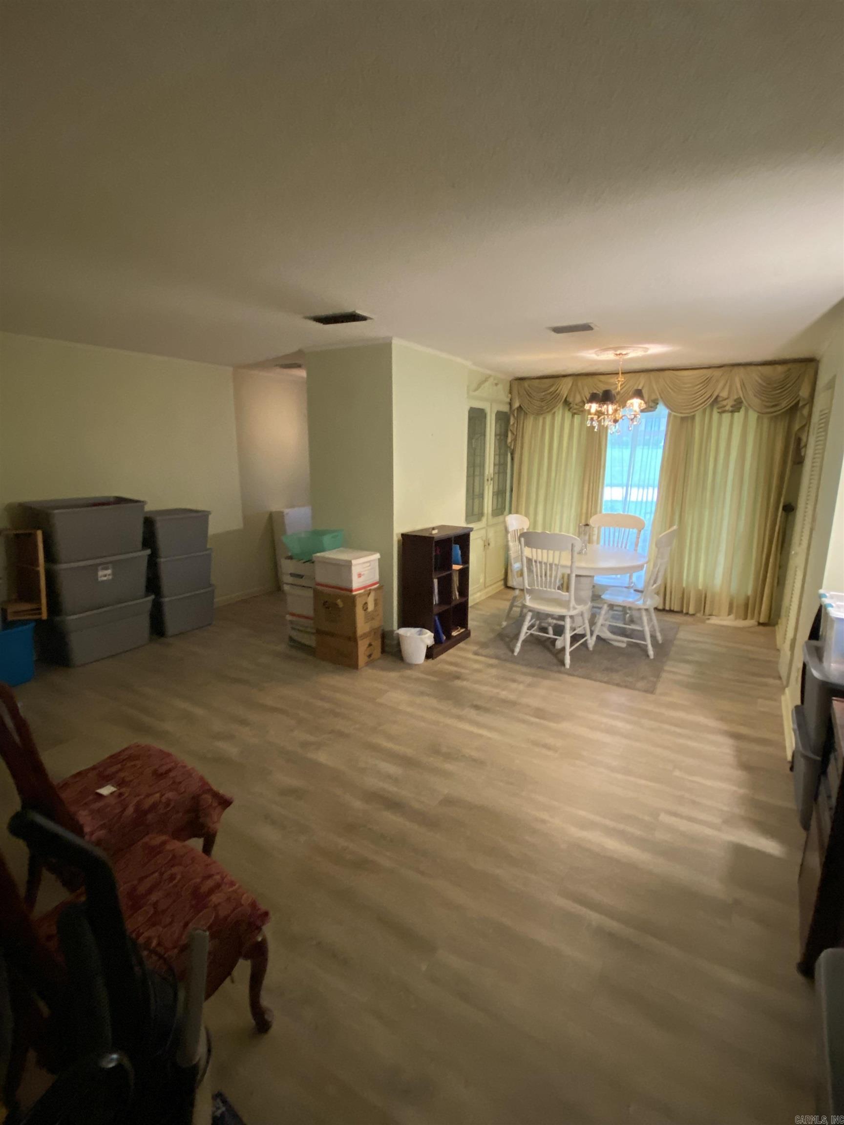 Raquet Club - Residential