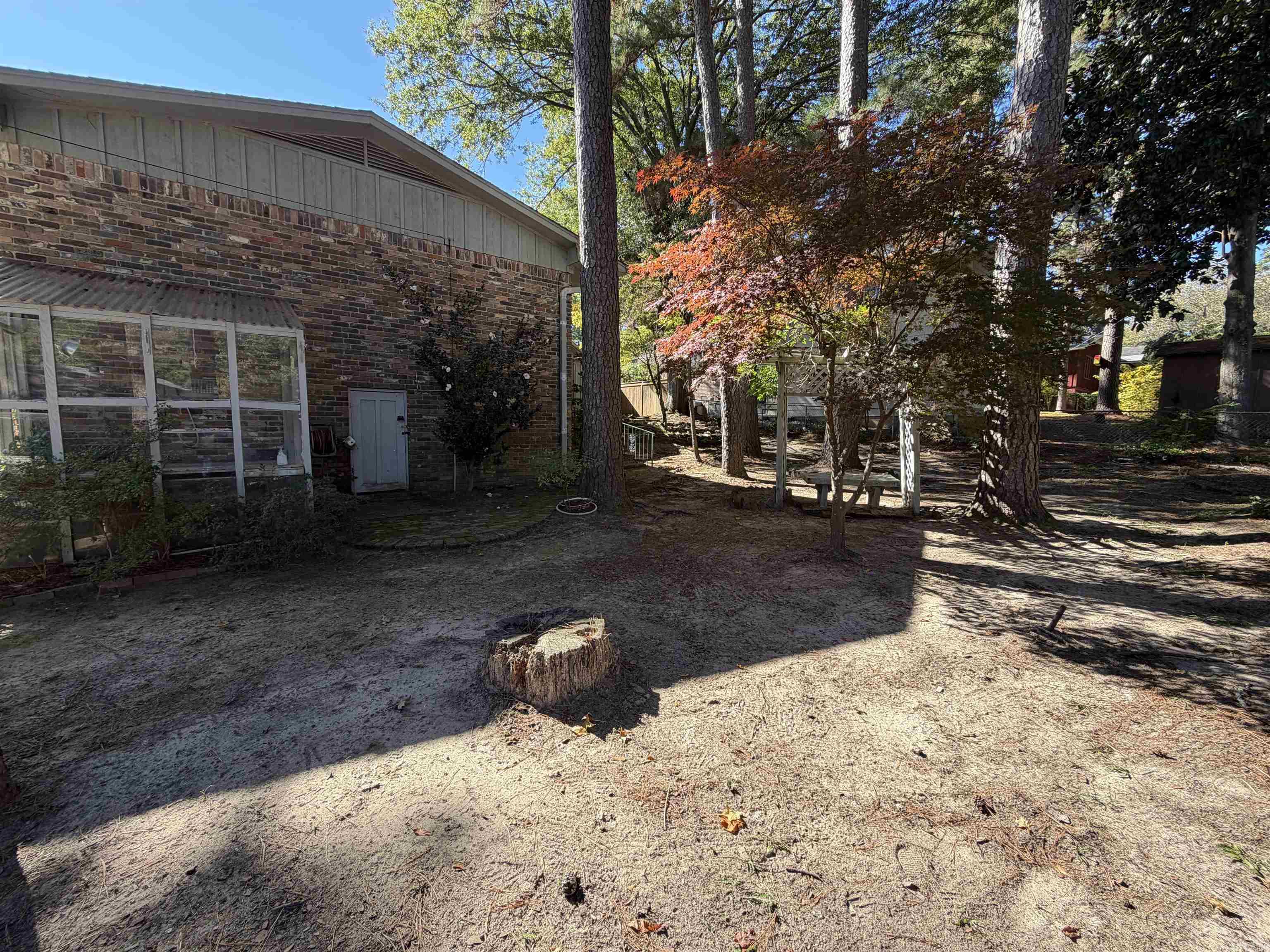 Raquet Club - Residential