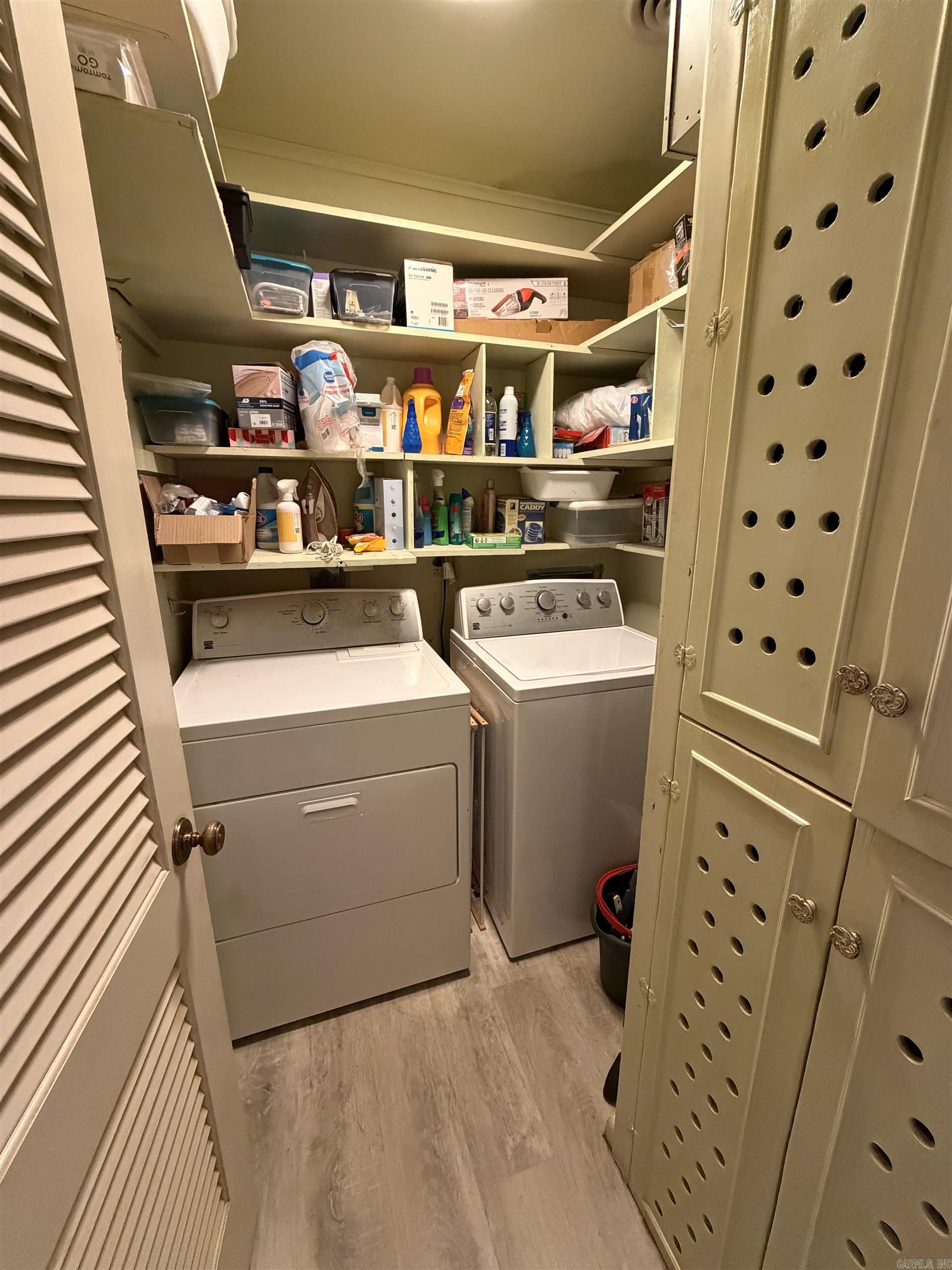 Raquet Club - Residential