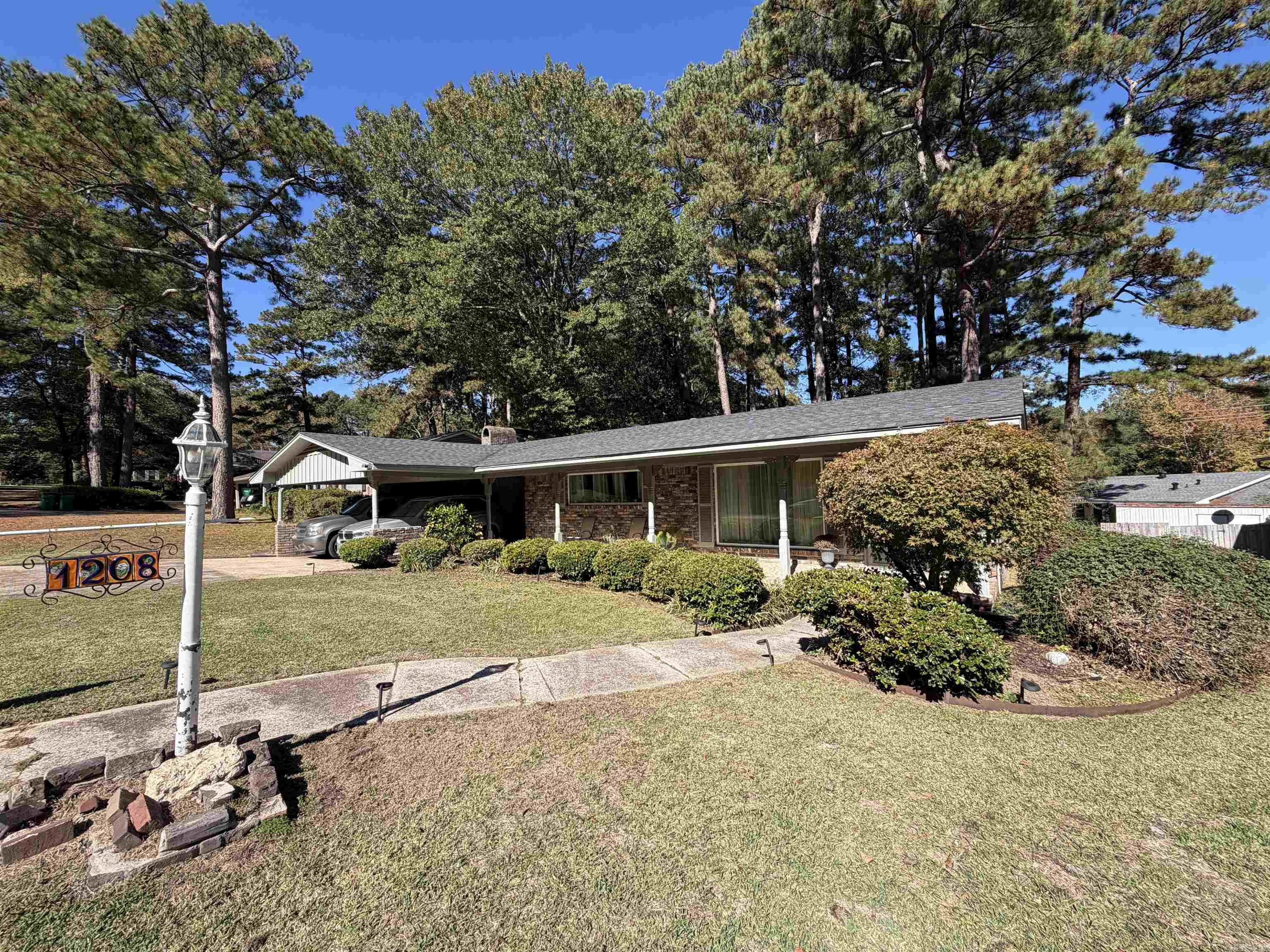 Raquet Club - Residential